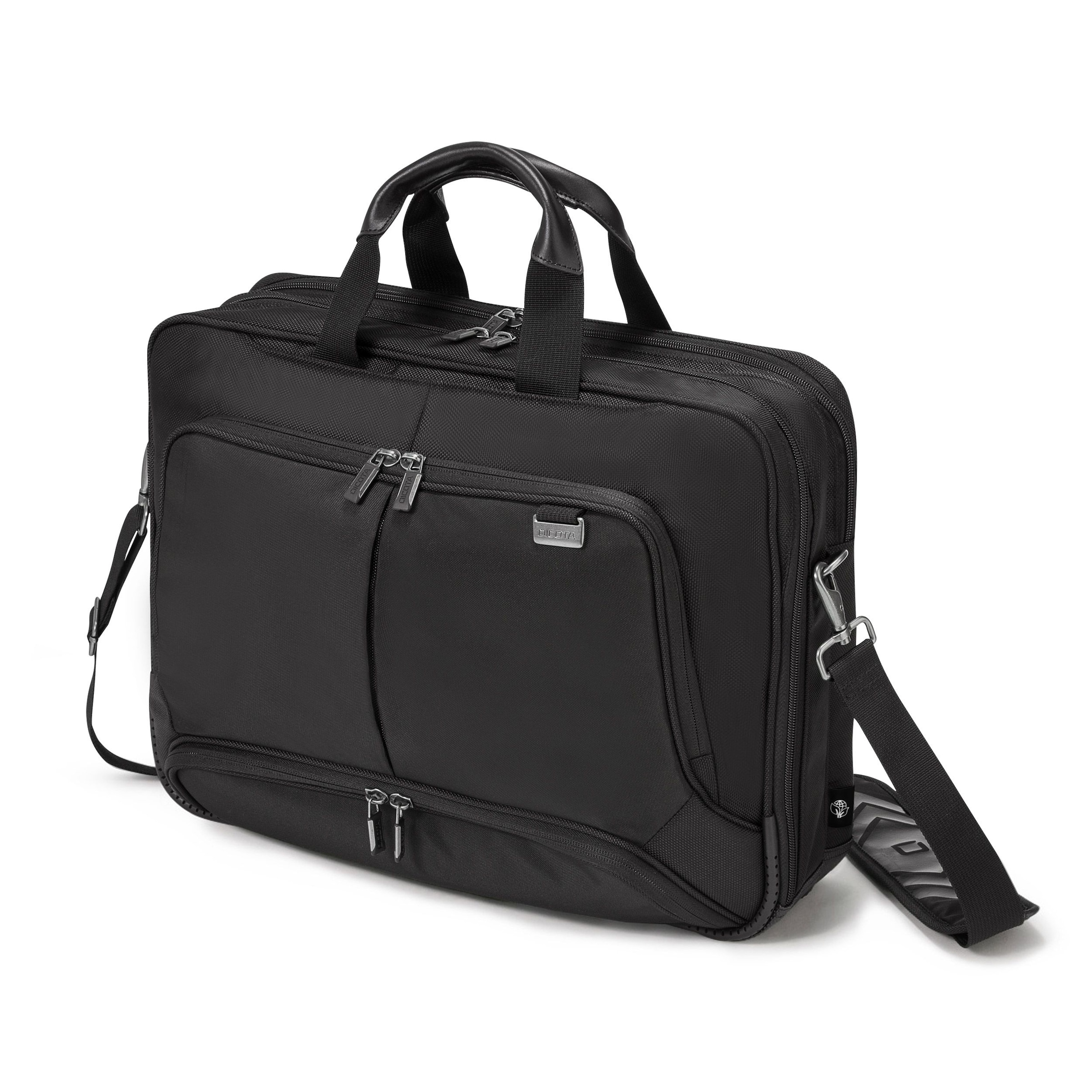 Laptoptasche »Eco Top Traveller PRO 12-14.1"«