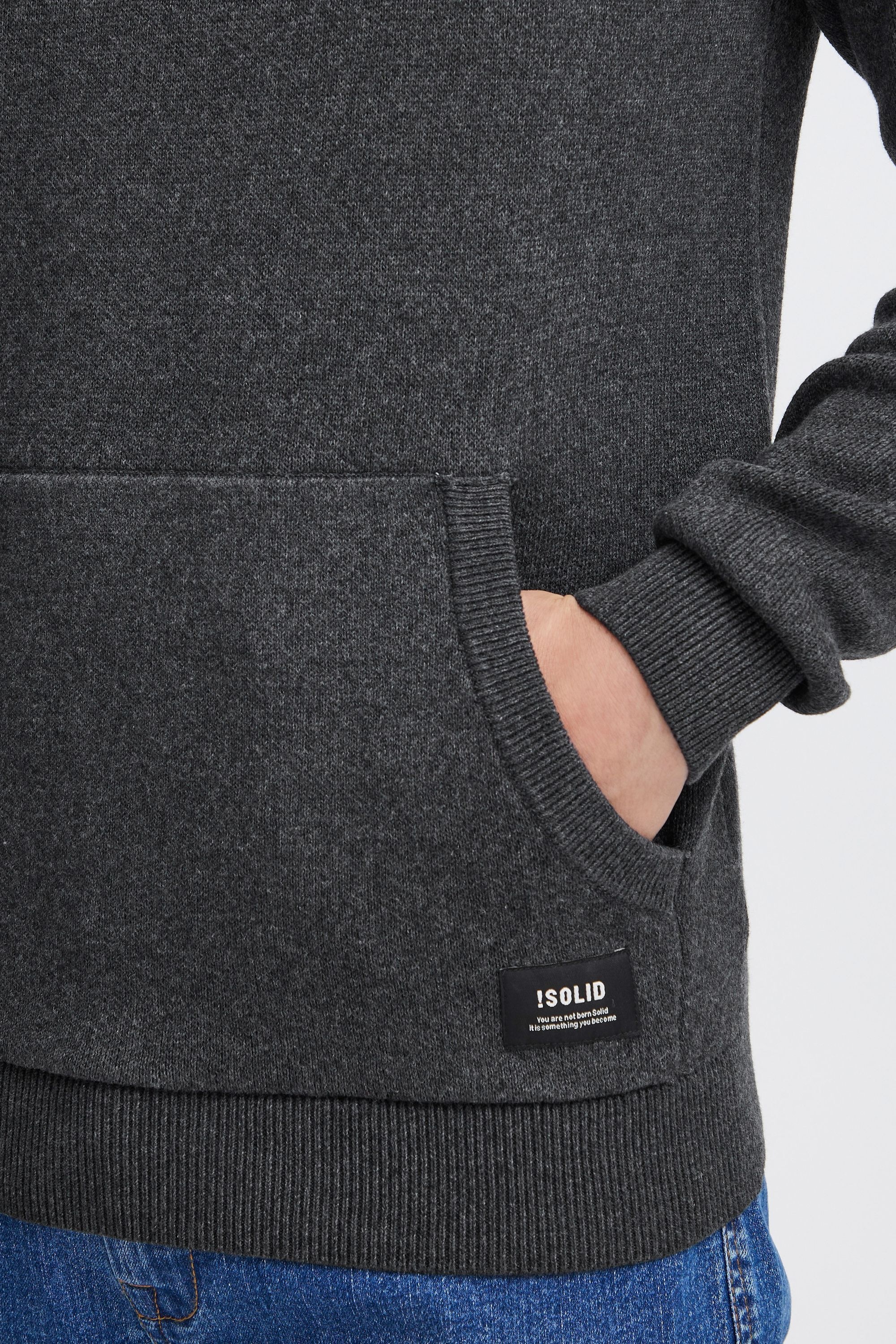 !Solid Kapuzenpullover »Kapuzenpullover SDKay«