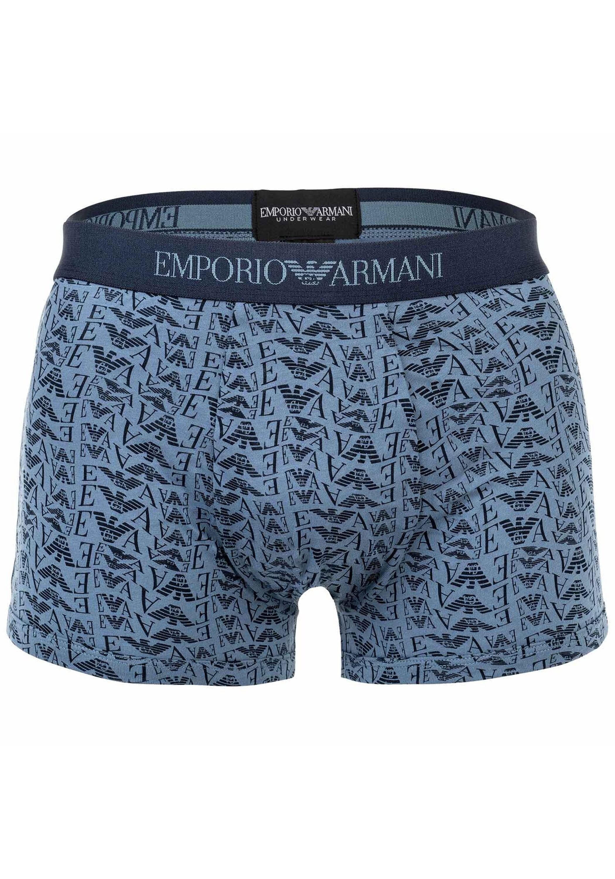 Emporio Armani Boxershorts »Boxershort Pure Cotton 3er Pack«