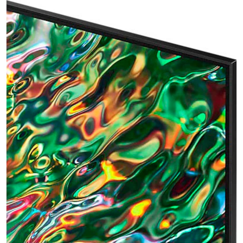 Samsung QLED-Fernseher »55" Neo QLED 4K QN90B (2022)«, 138 cm/55 Zoll, Smart-TV
