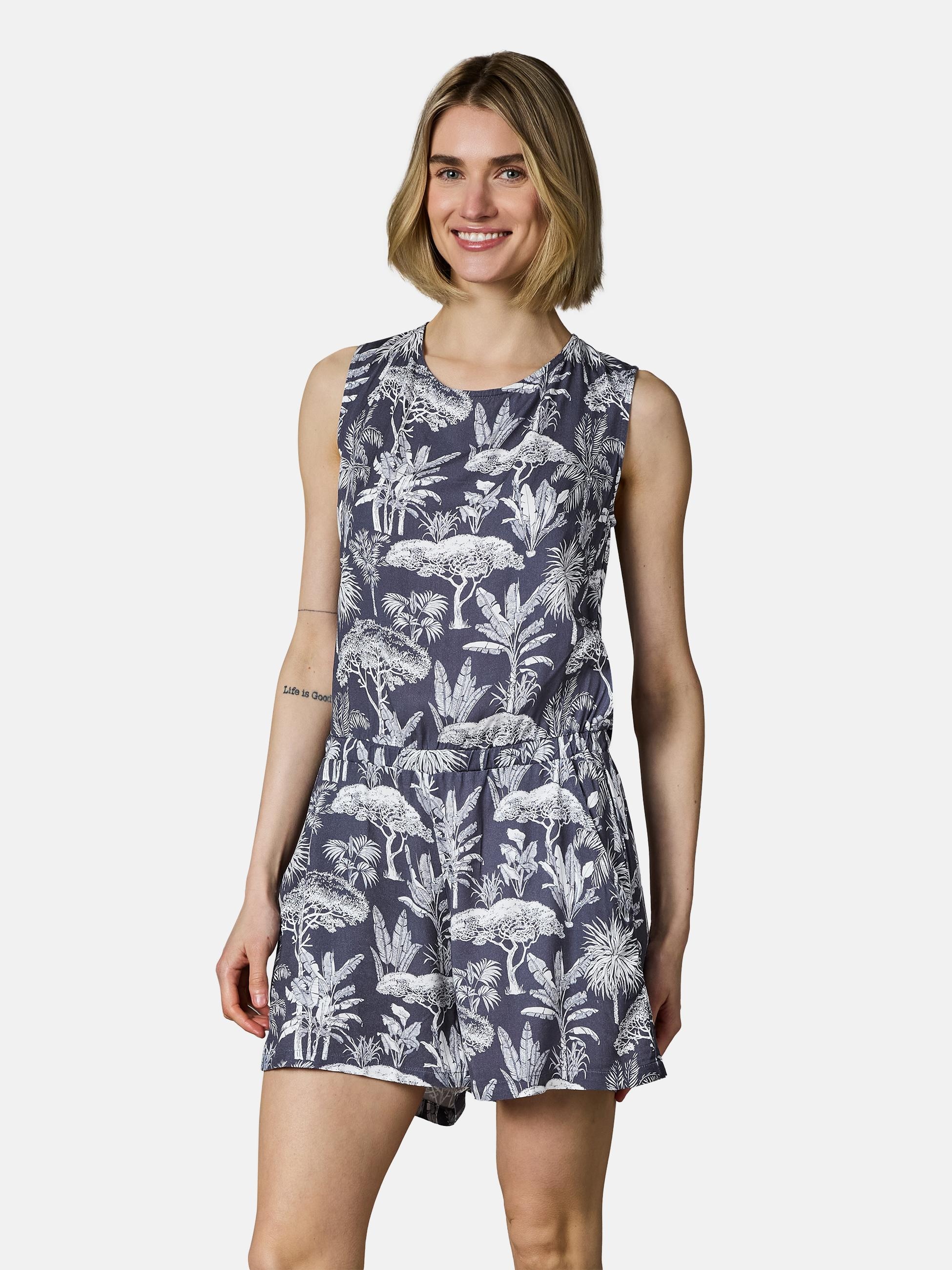Ragwear Jumpsuit »Jumpsuit Zella«