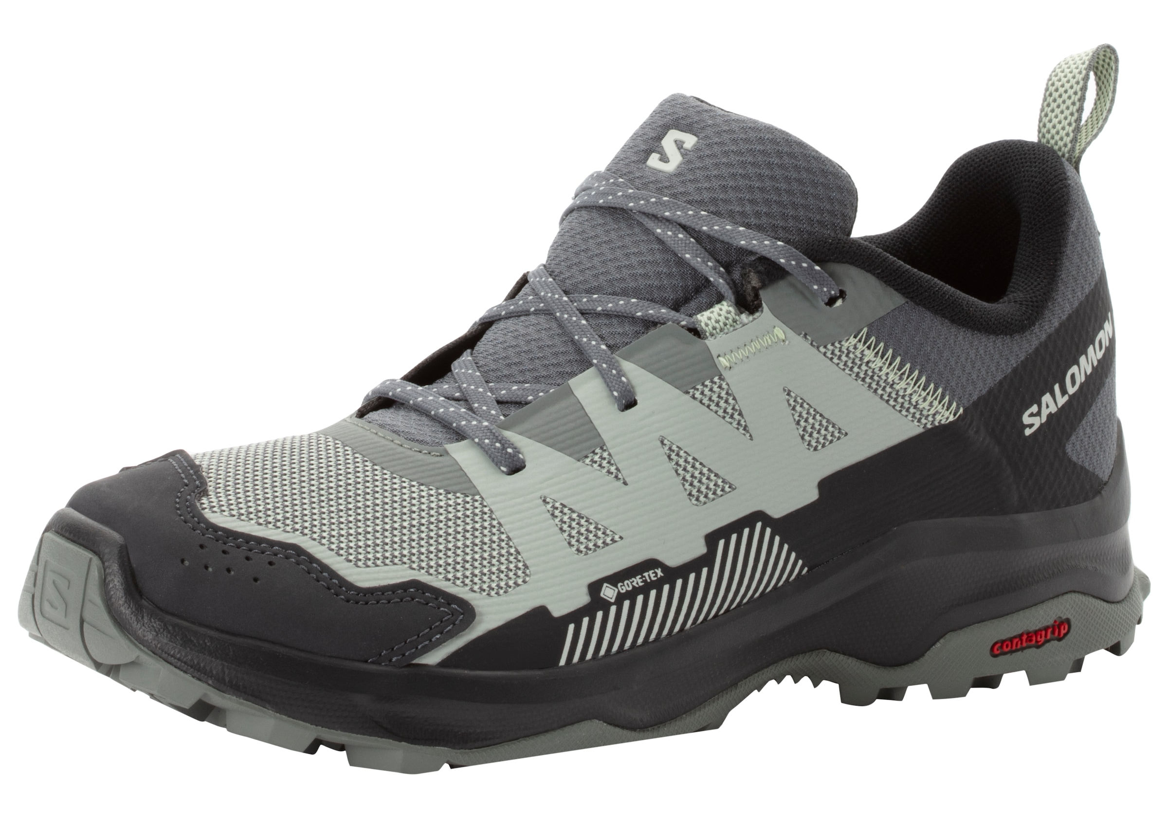 Wanderschuh »ARDENT GORE-TEX«, wasserdicht