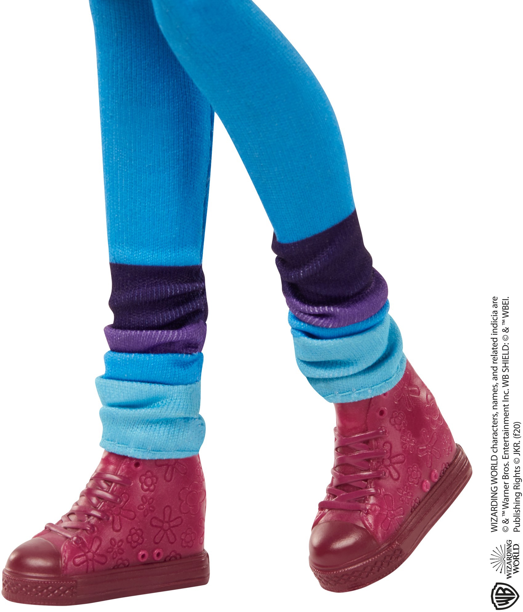 Mattel® Anziehpuppe »Harry Potter, Luna Lovegood«