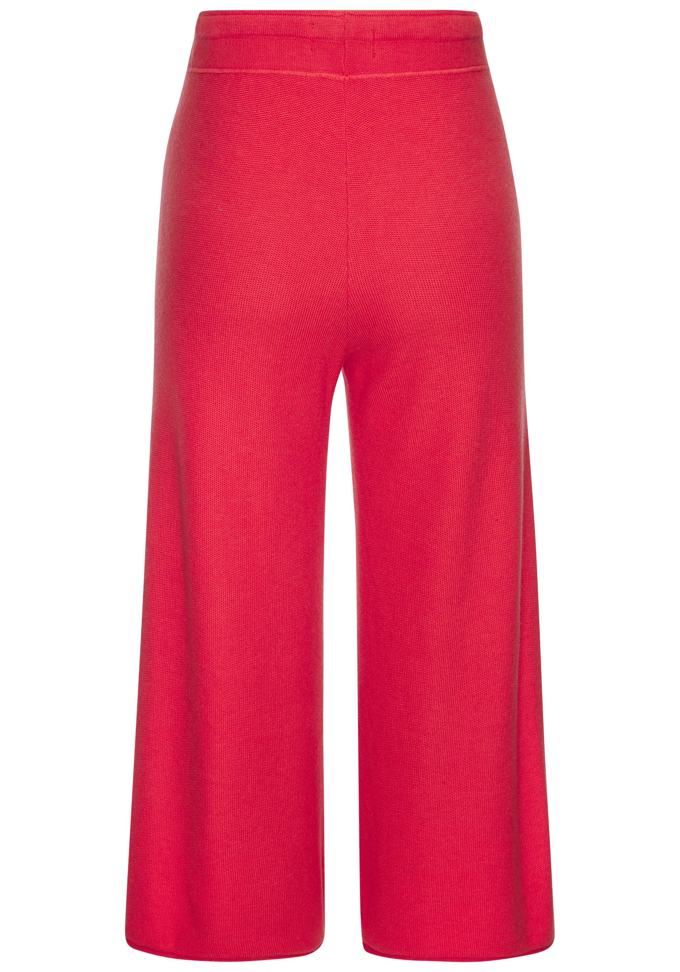 Elbsand Loungehose  aus weichem Feinstrick