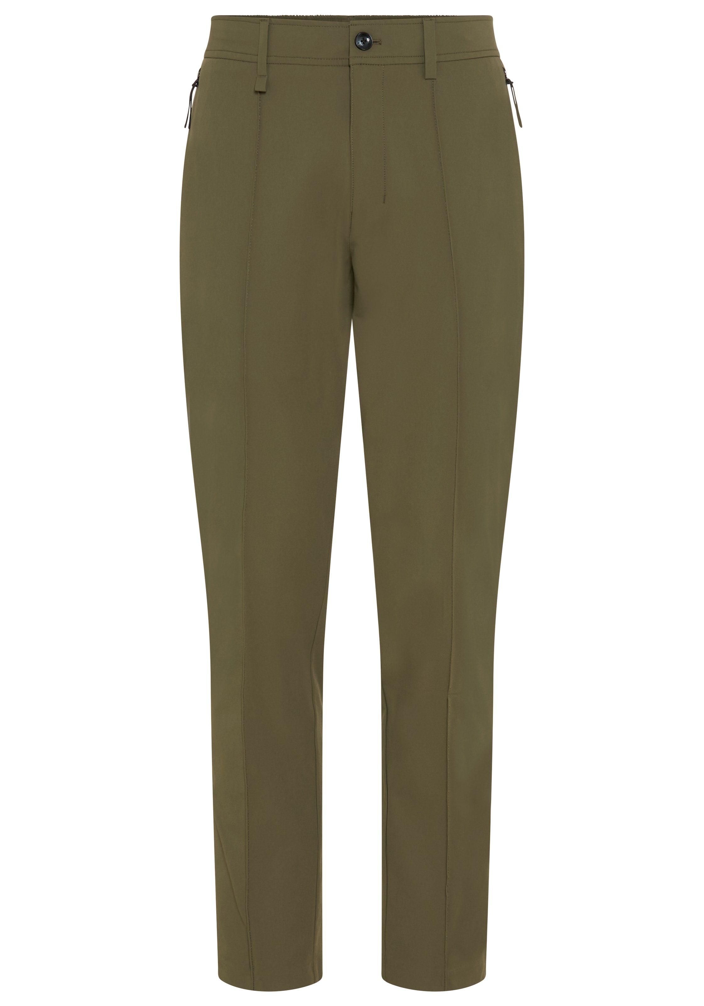 BOSS GREEN Stretch-Hose »Porsche Spirit 70 Capsule Collection«  Premium Herrenmode, wasserabweisende Materialtechnologie