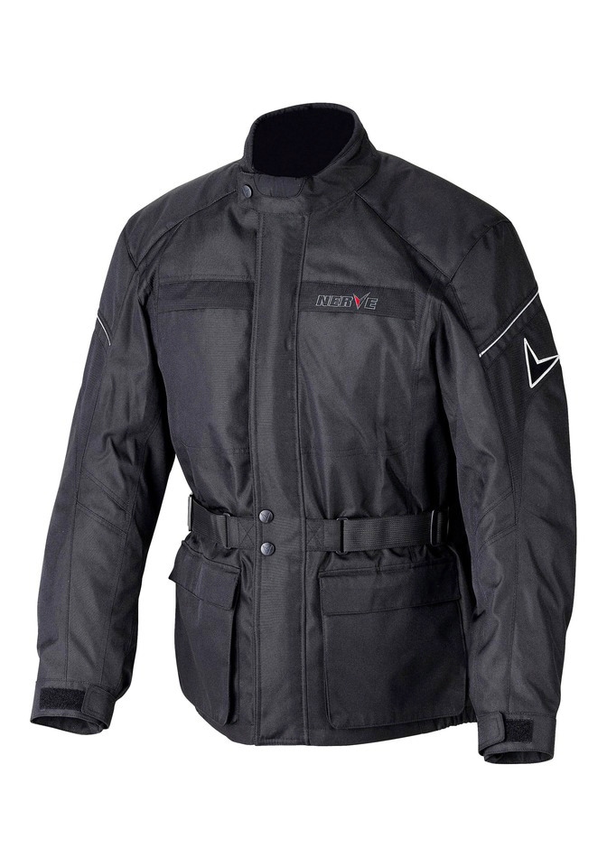 NERVE Motorradkombi Set, 8 Stk.