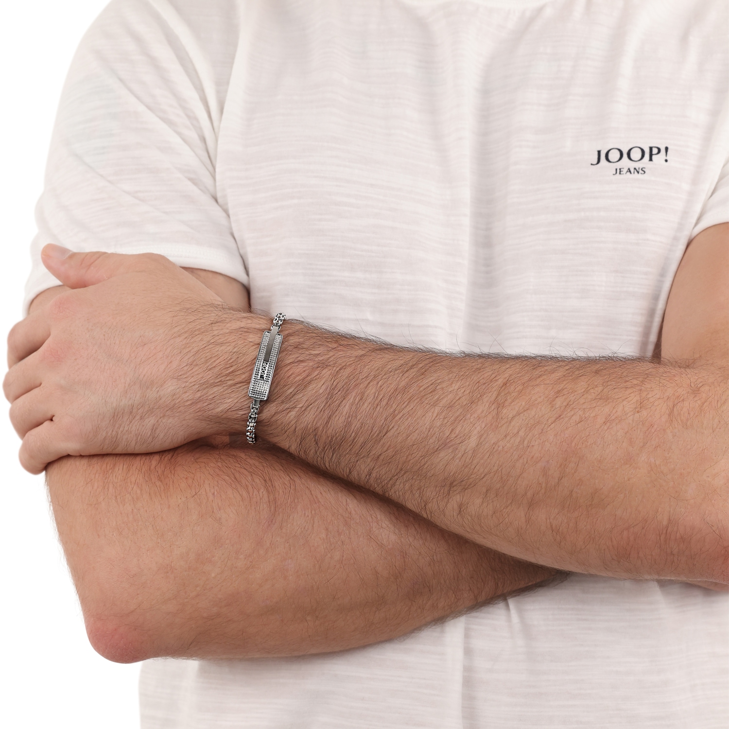 JOOP! Armband »2039795«