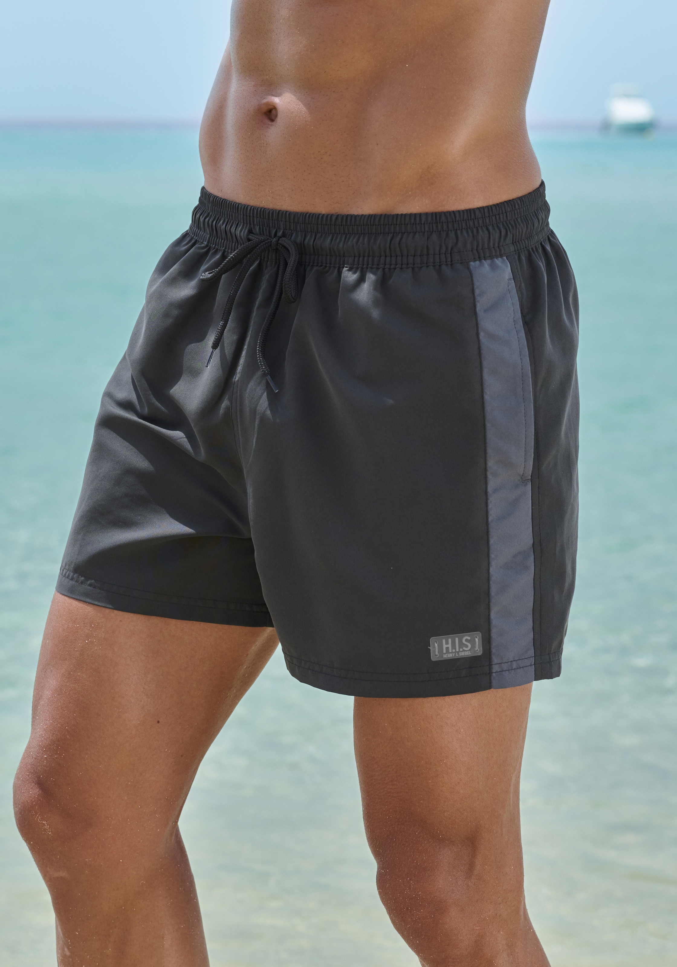 H.I.S Badeshorts