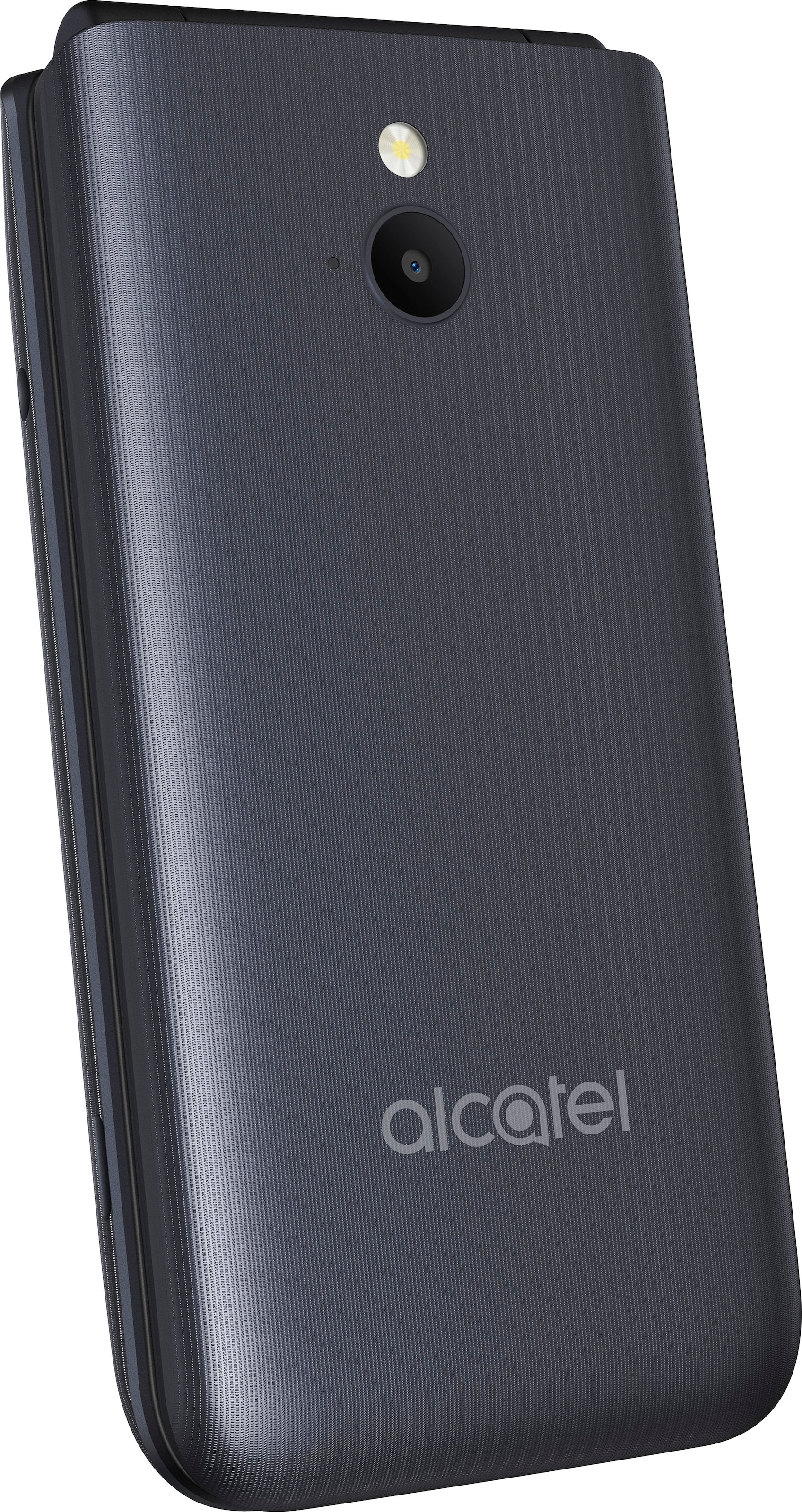 Alcatel Handy »3082«, Dark Gray, 6,1 cm/2,4 Zoll, 0,13 GB Speicherplatz, 1,3  MP Kamera jetzt im OTTO Online Shop | Handys