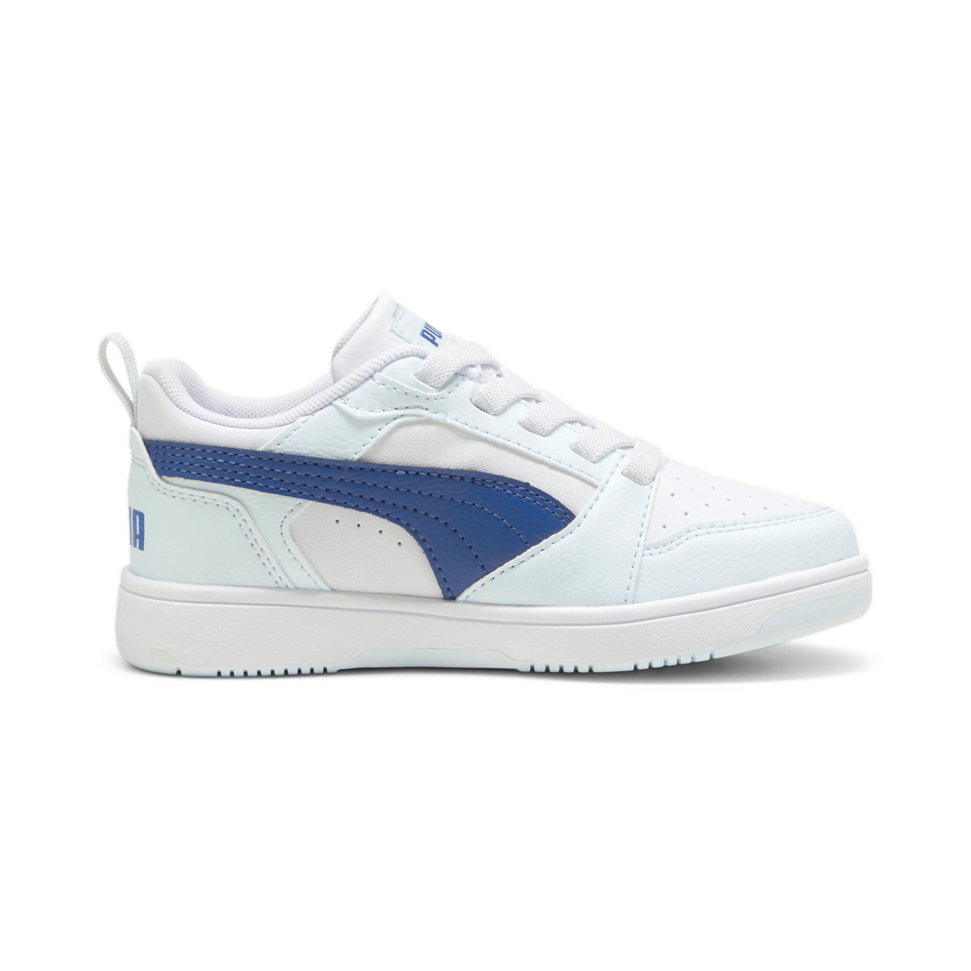 PUMA Sneaker »REBOUND V6 LO AC PS«