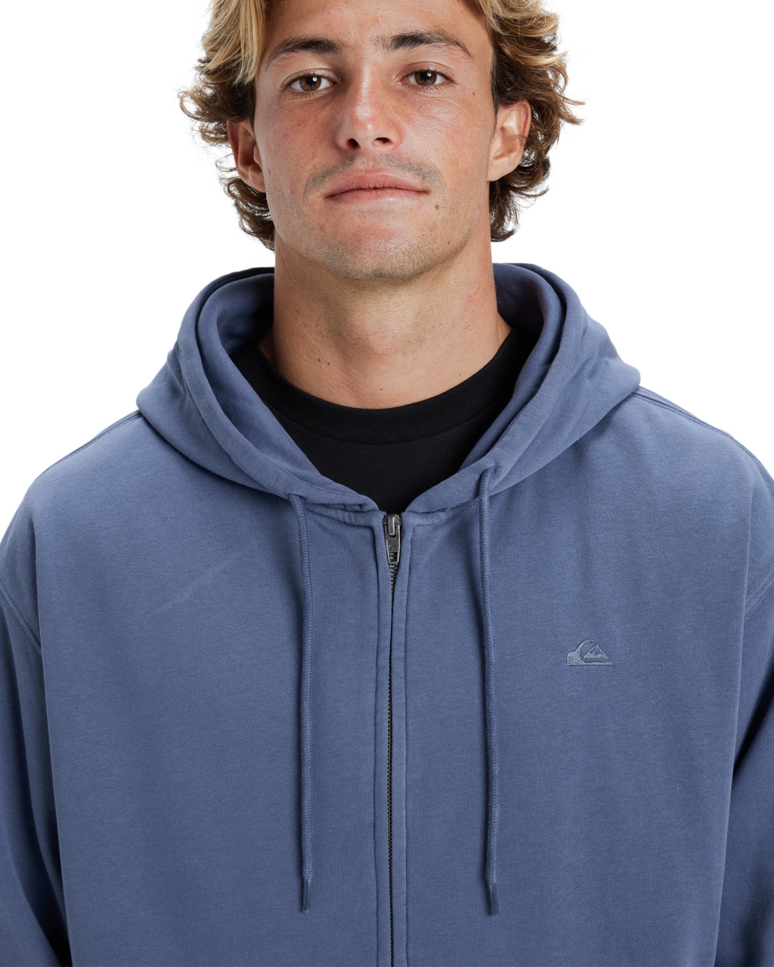 Quiksilver Kapuzensweatjacke »Salt Water«
