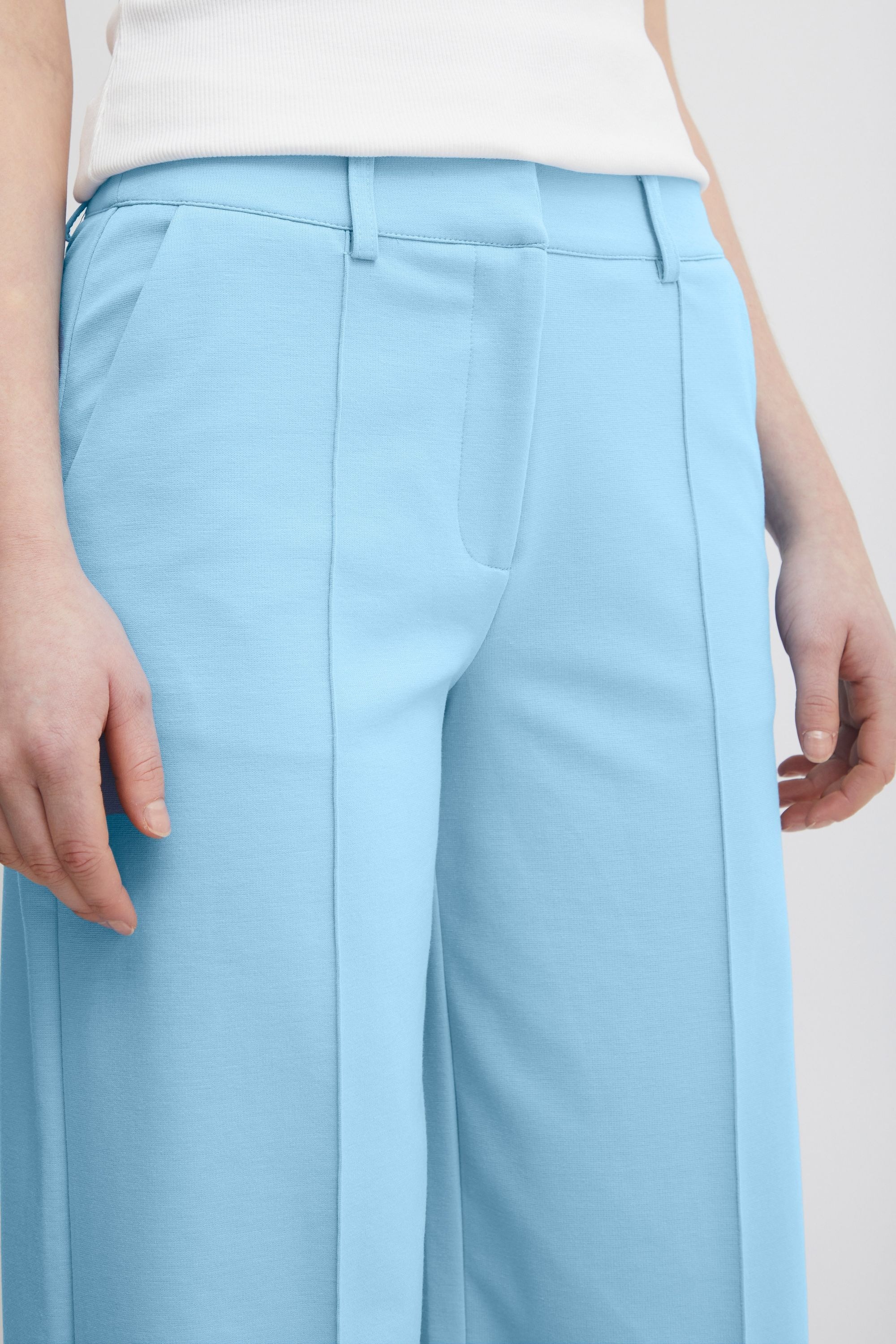 Ichi Stoffhose »Stoffhose IHKate«