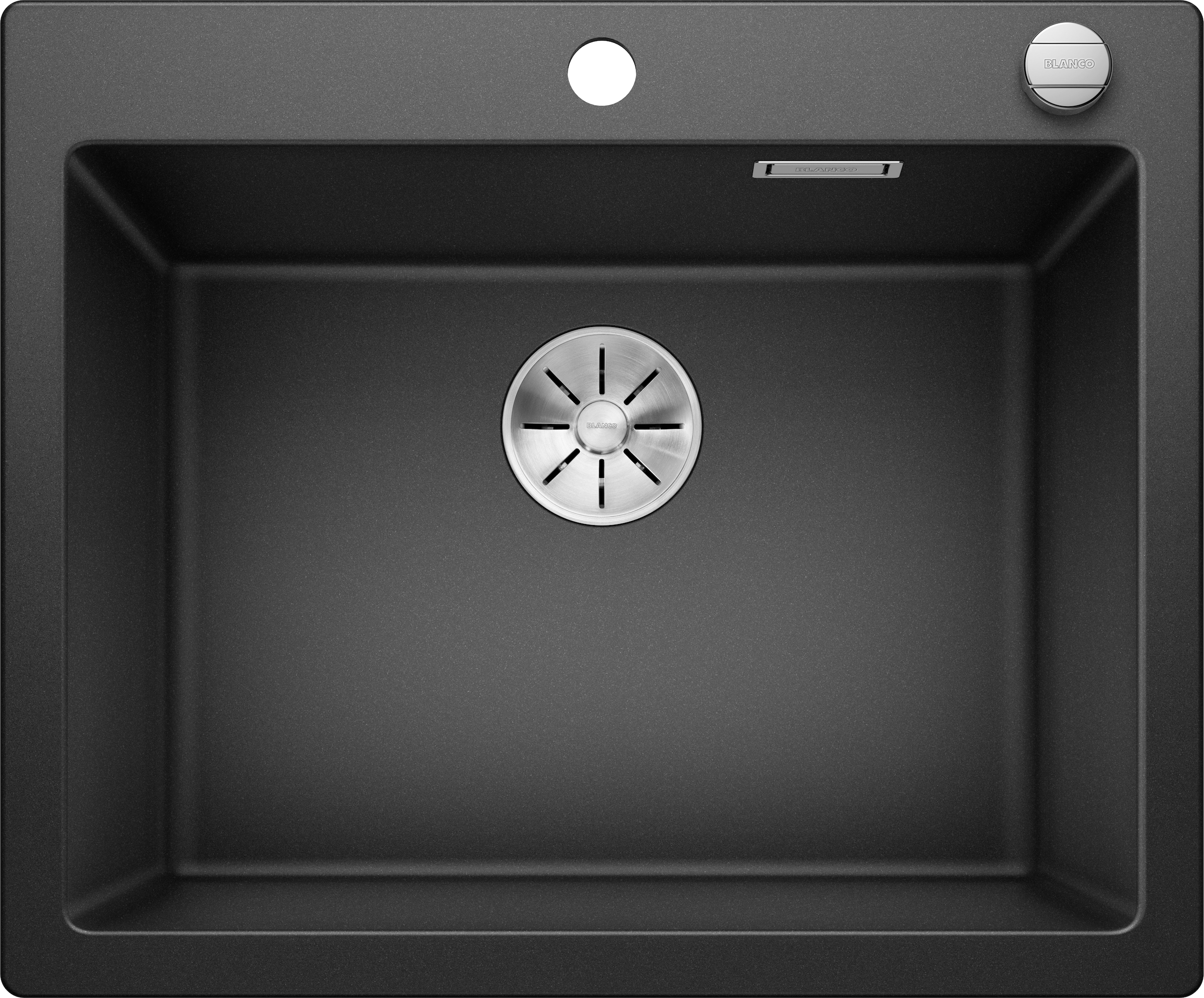 Blanco Granitspüle »PLEON 6« aus SILGRANIT®