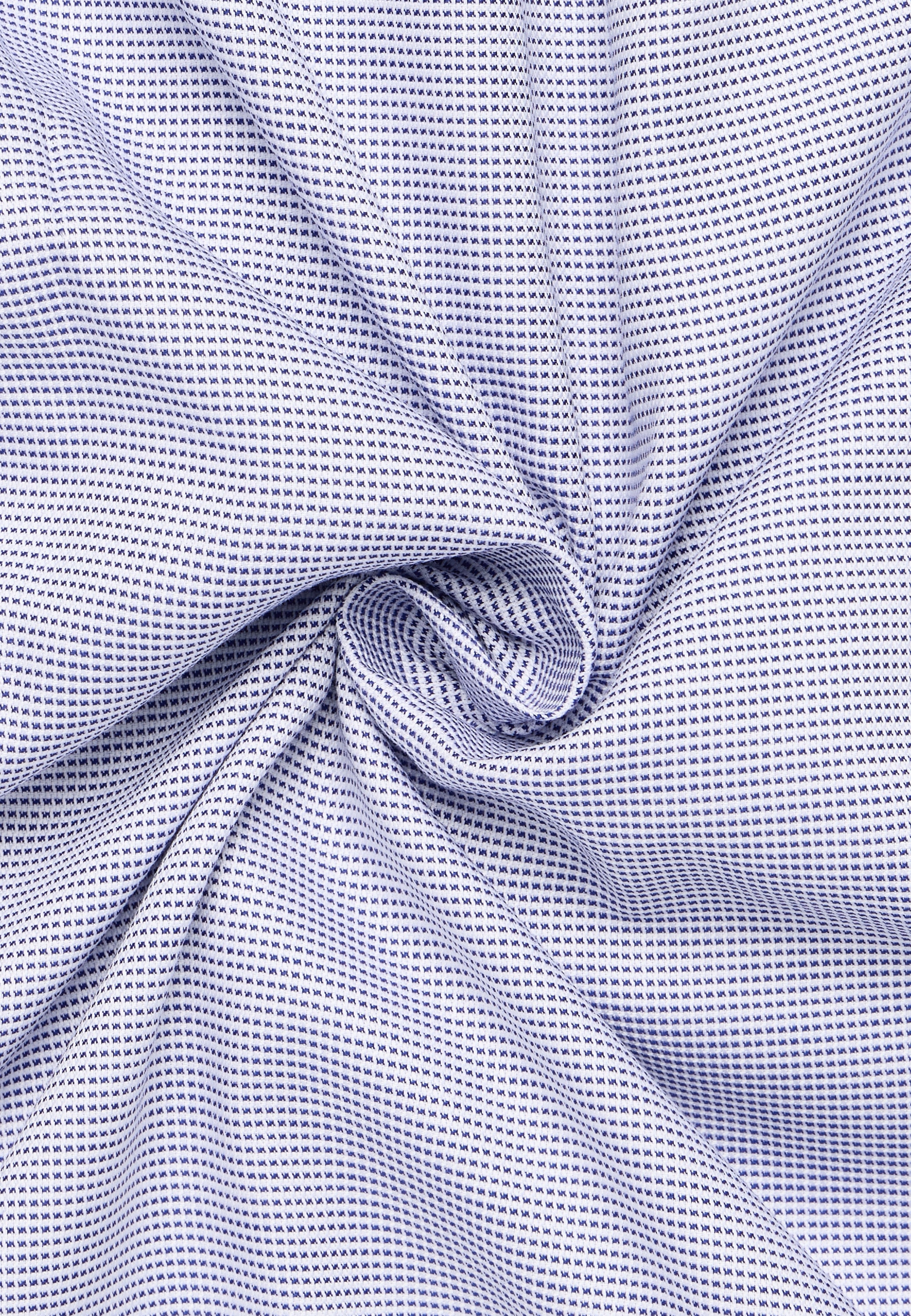 Eterna Langarmhemd »MODERN FIT«, NON IRON (bügelfrei)