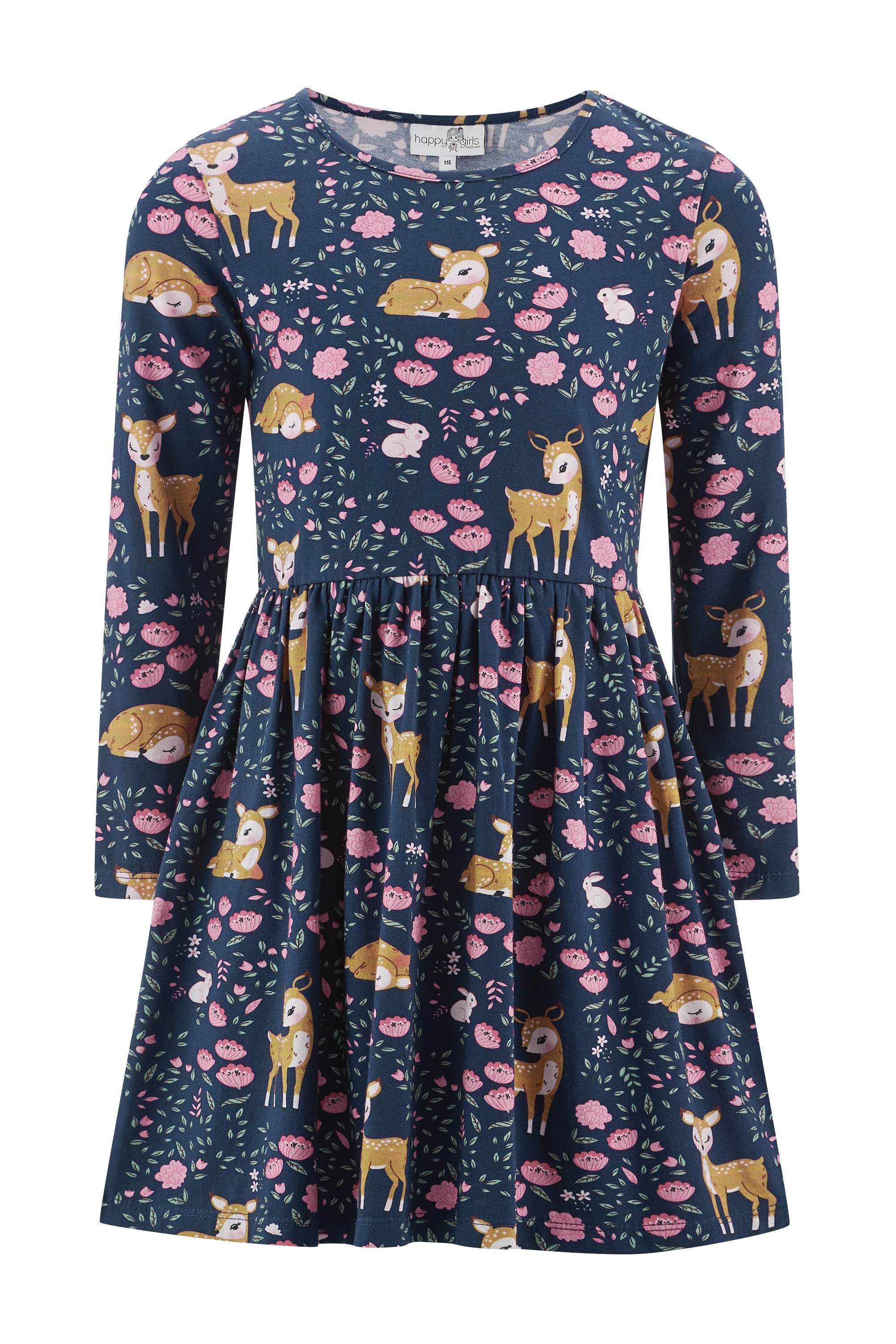 happy girls Sommerkleid »Mädchenkleid«