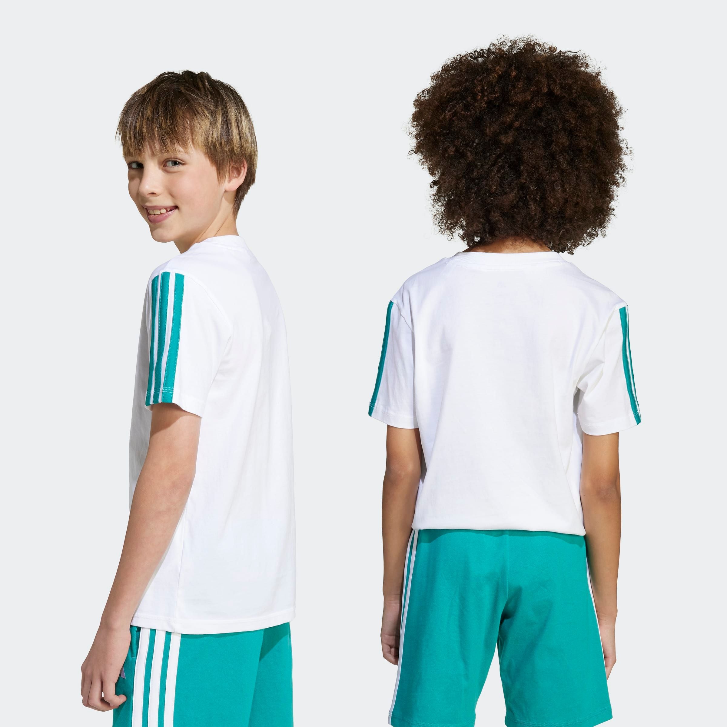 adidas Sportswear T-Shirt »J 3S TEE 160«