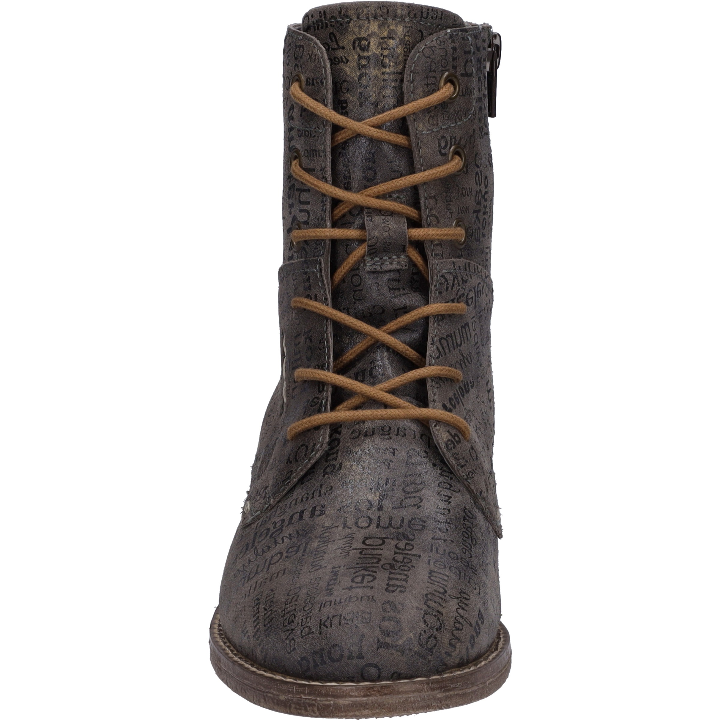 Josef Seibel Stiefelette »Sienna 42, taupe«