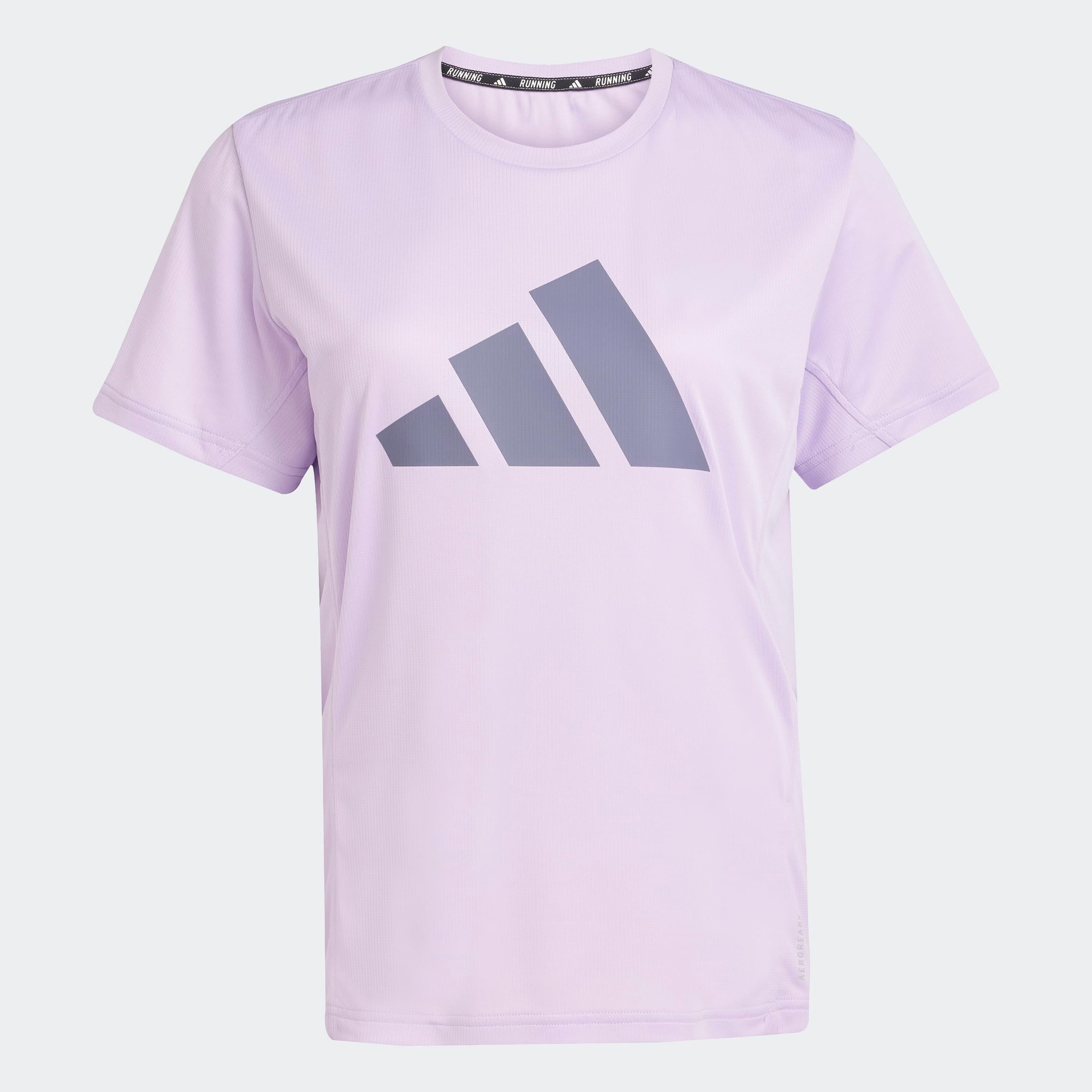 adidas Performance Laufshirt »RUN IT TEE«