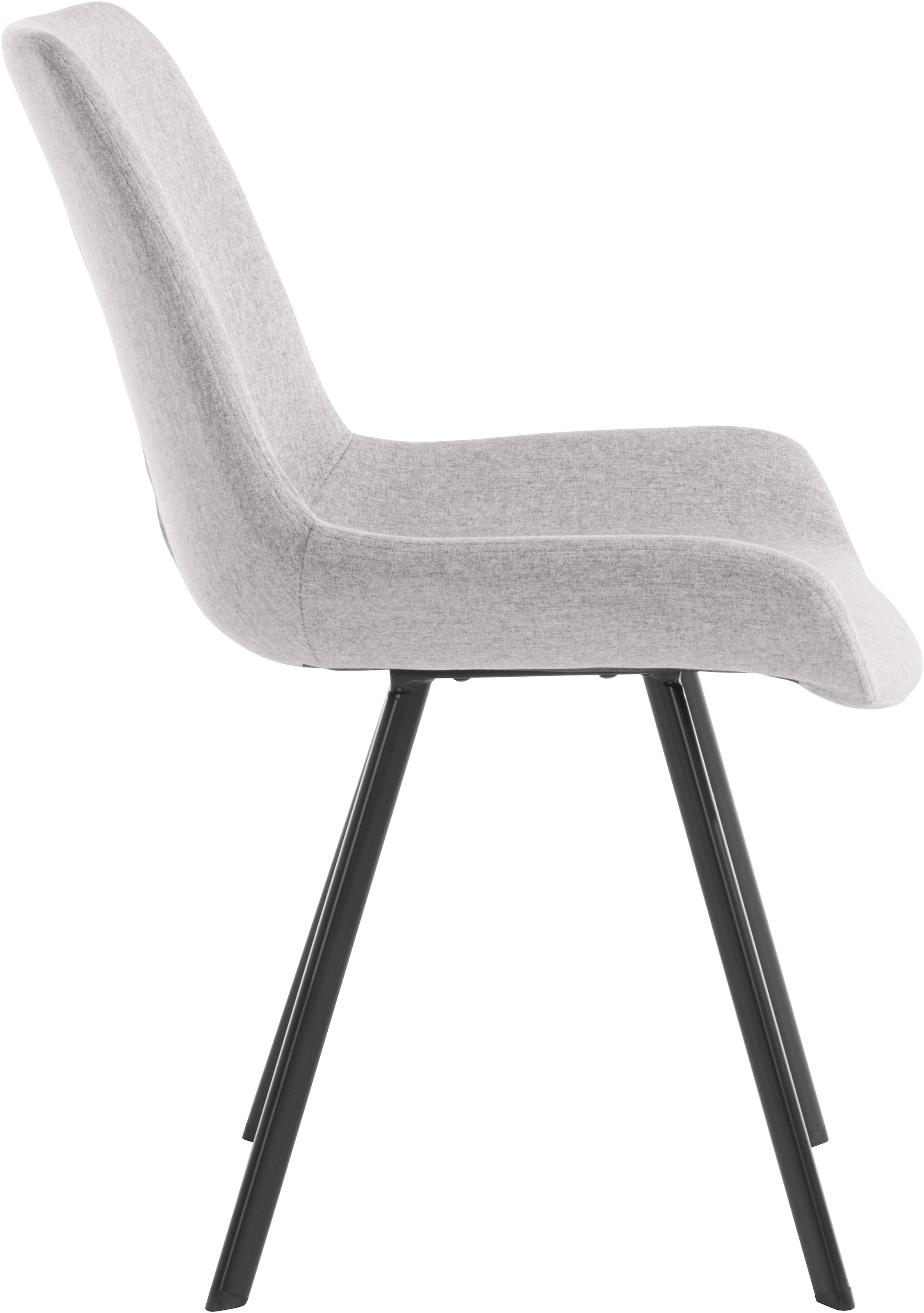 Homexperts Esszimmerstuhl »Rose 02«, (Set), 2 St., Webstoff, mit  Webstoff-Bezug OTTO Online Shop | Stühle