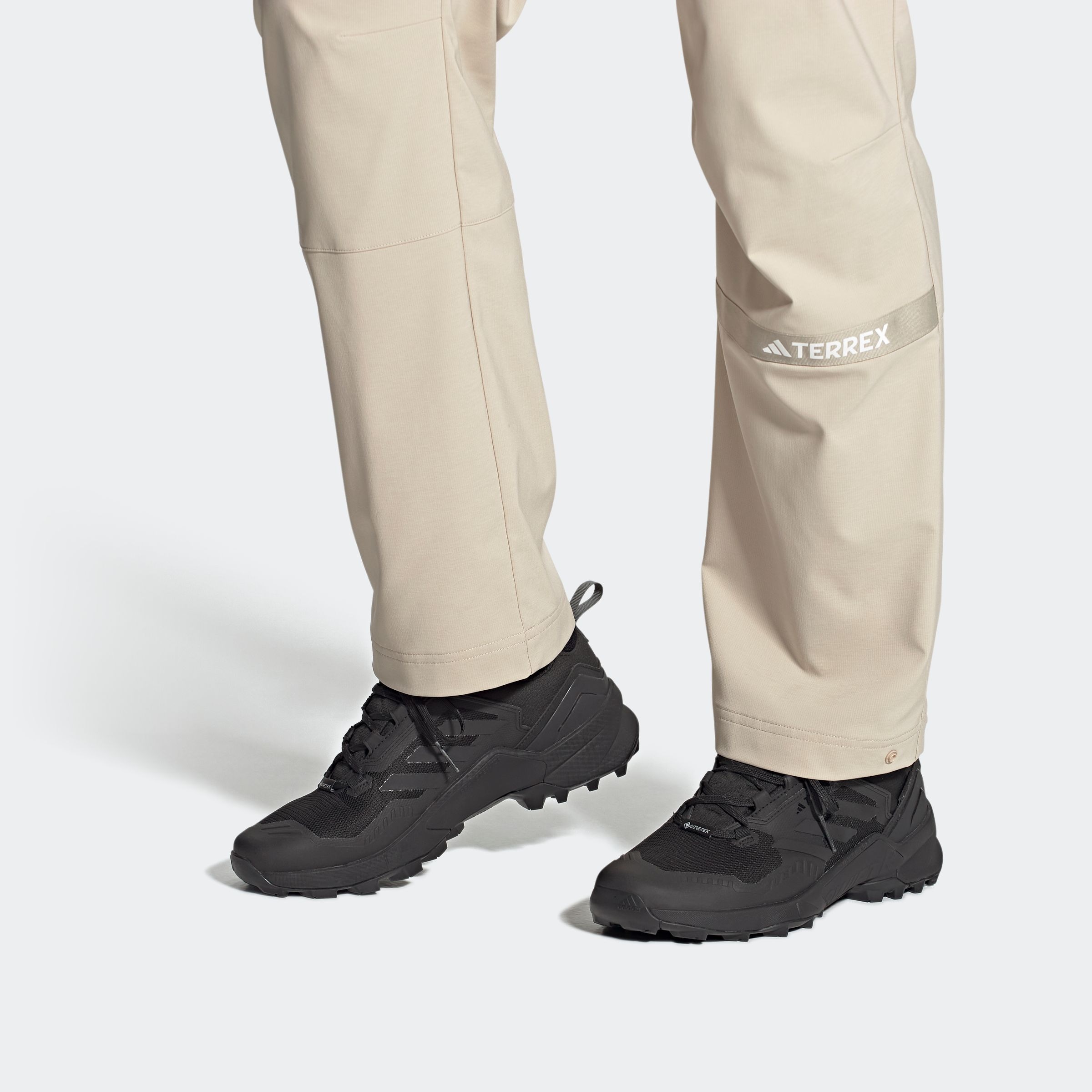adidas TERREX Wanderschuh »TERREX SWIFT R3 GORE-TEX«, wasserdicht