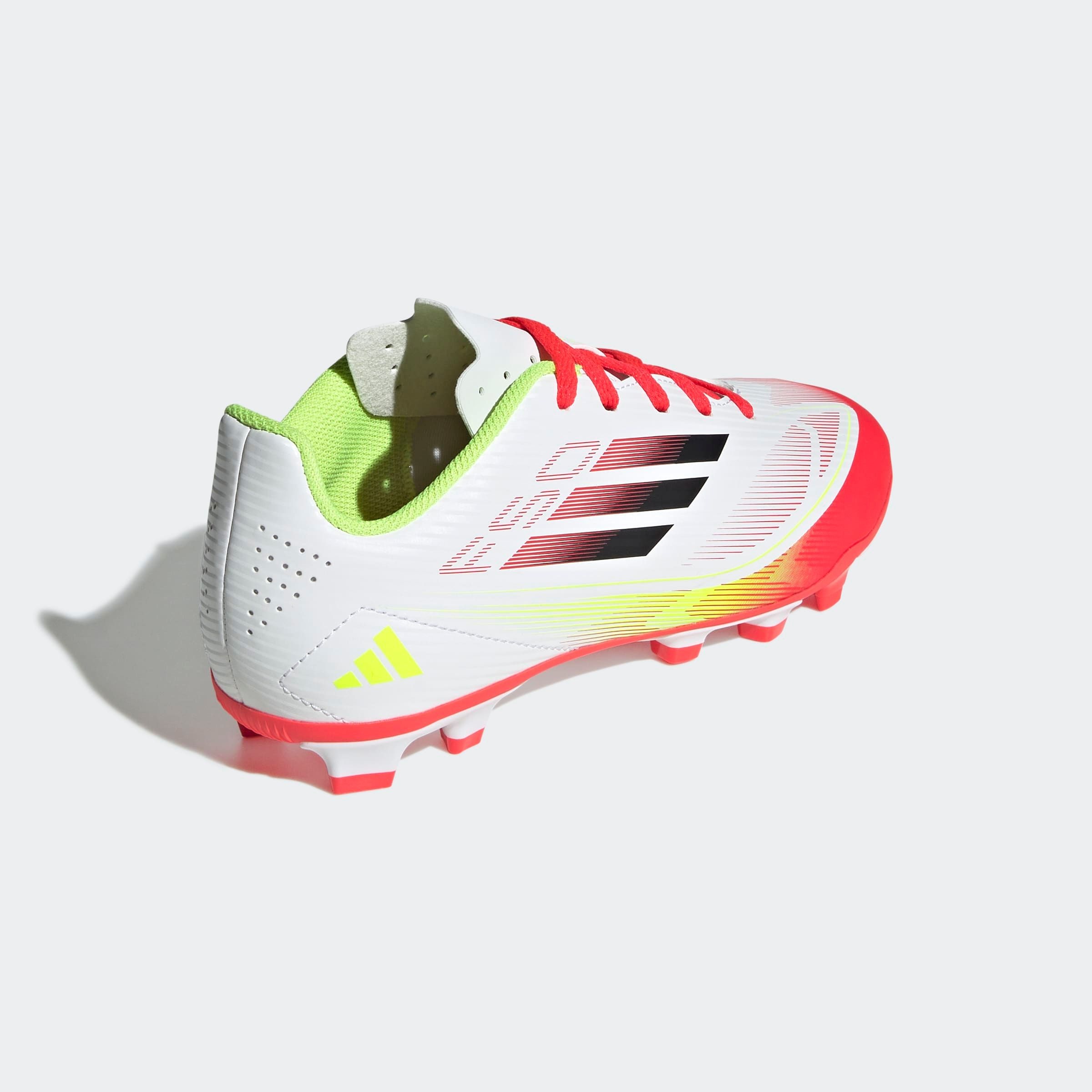 adidas Performance Fußballschuh »F50 CLUB KIDS FG/MG«, für Rasenplätze