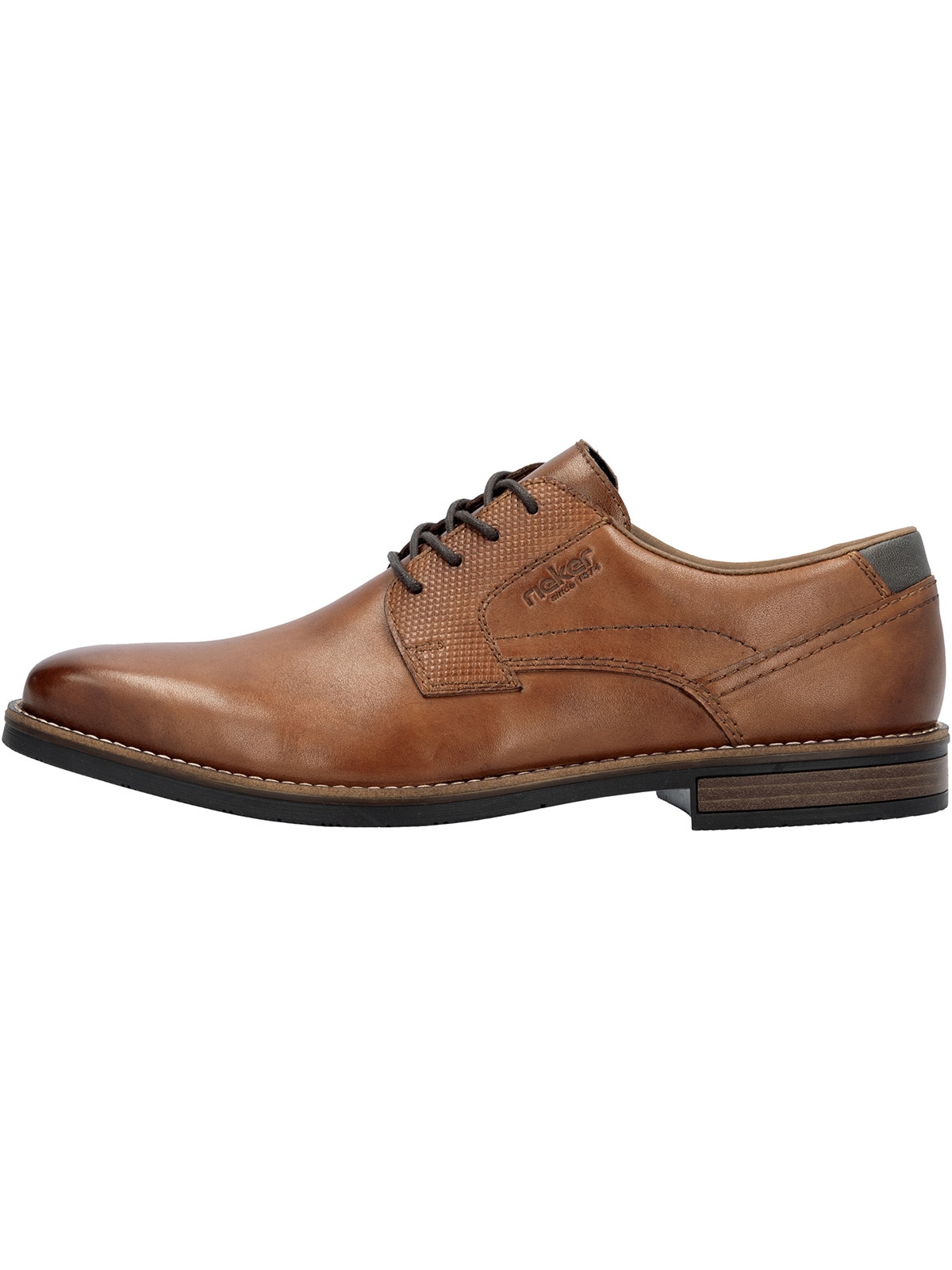 Rieker Sneaker »Halbschuh«