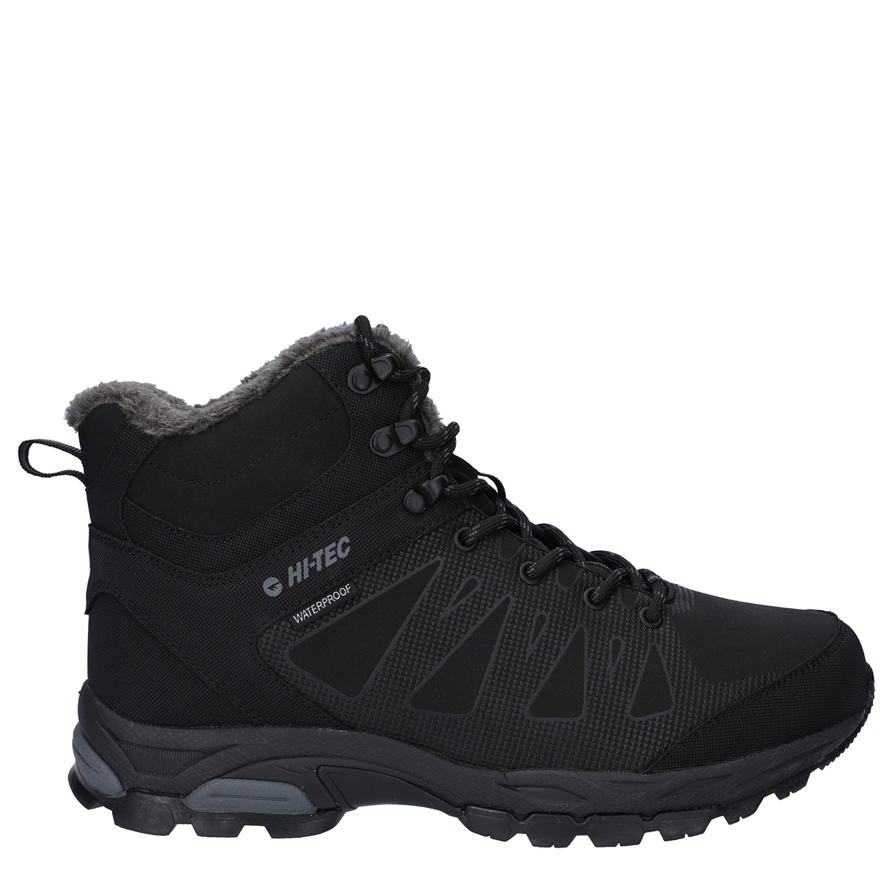 Hi-Tec Wanderschuh »Hi-Tec Stiefel Raven Insulated Wp«