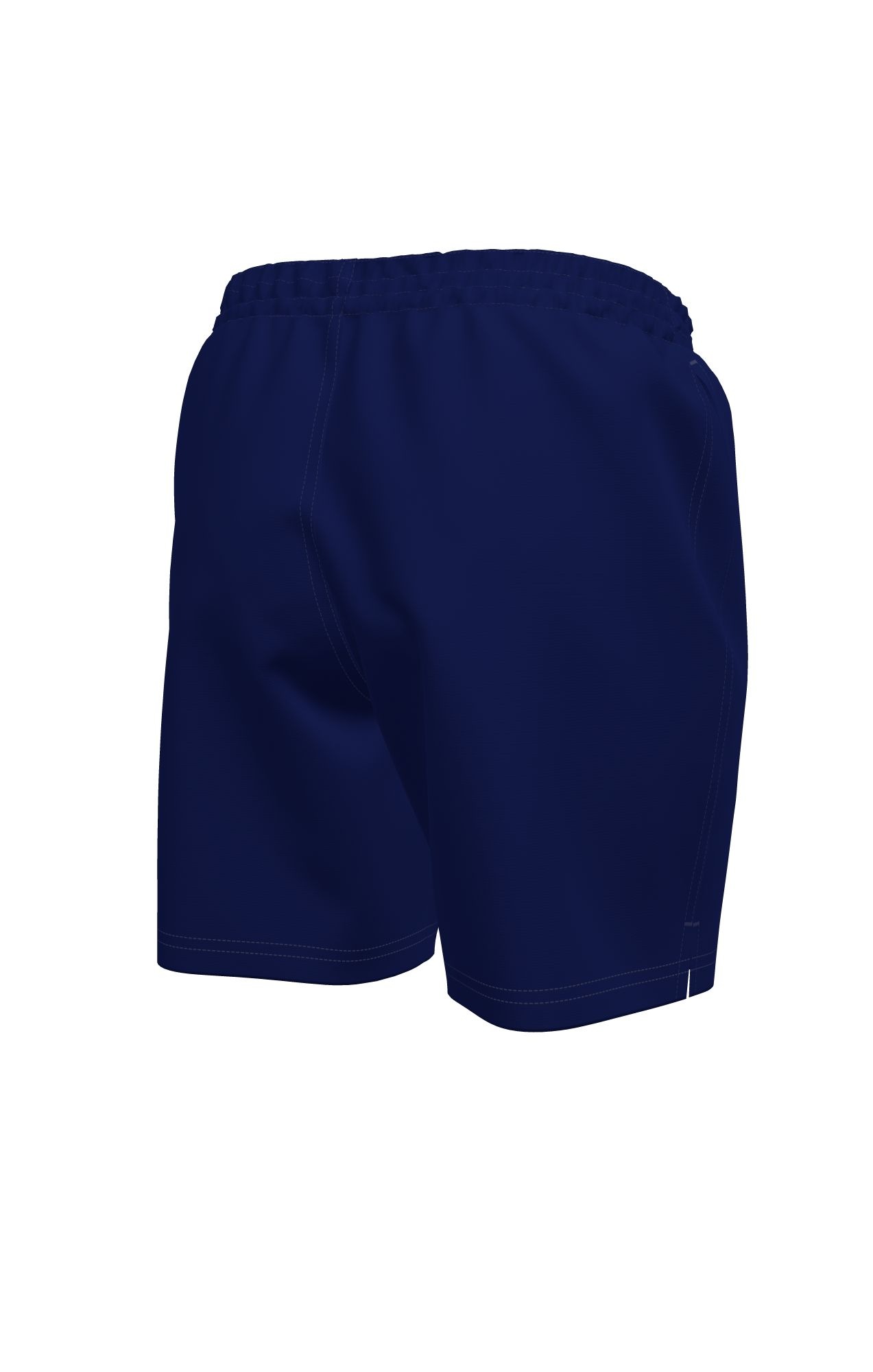 Nike Badeshorts »7" VOLLEY SHORT« mit integrierter Mesh-Innenhose, mit seitlichen Taschen