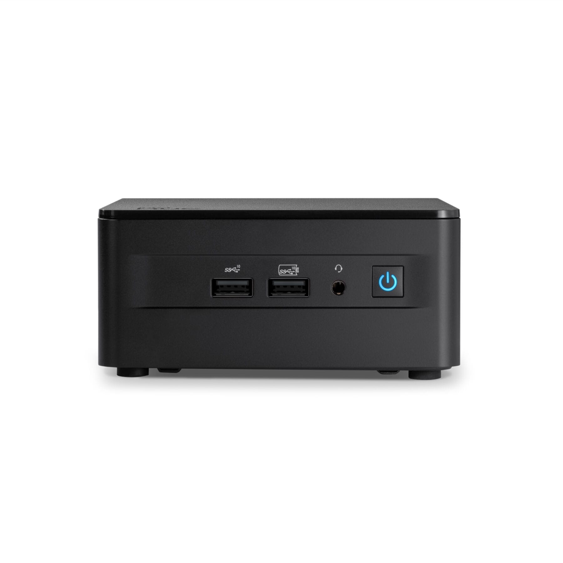 Asus Barebone-PC »RNUC13ANHI300002I«