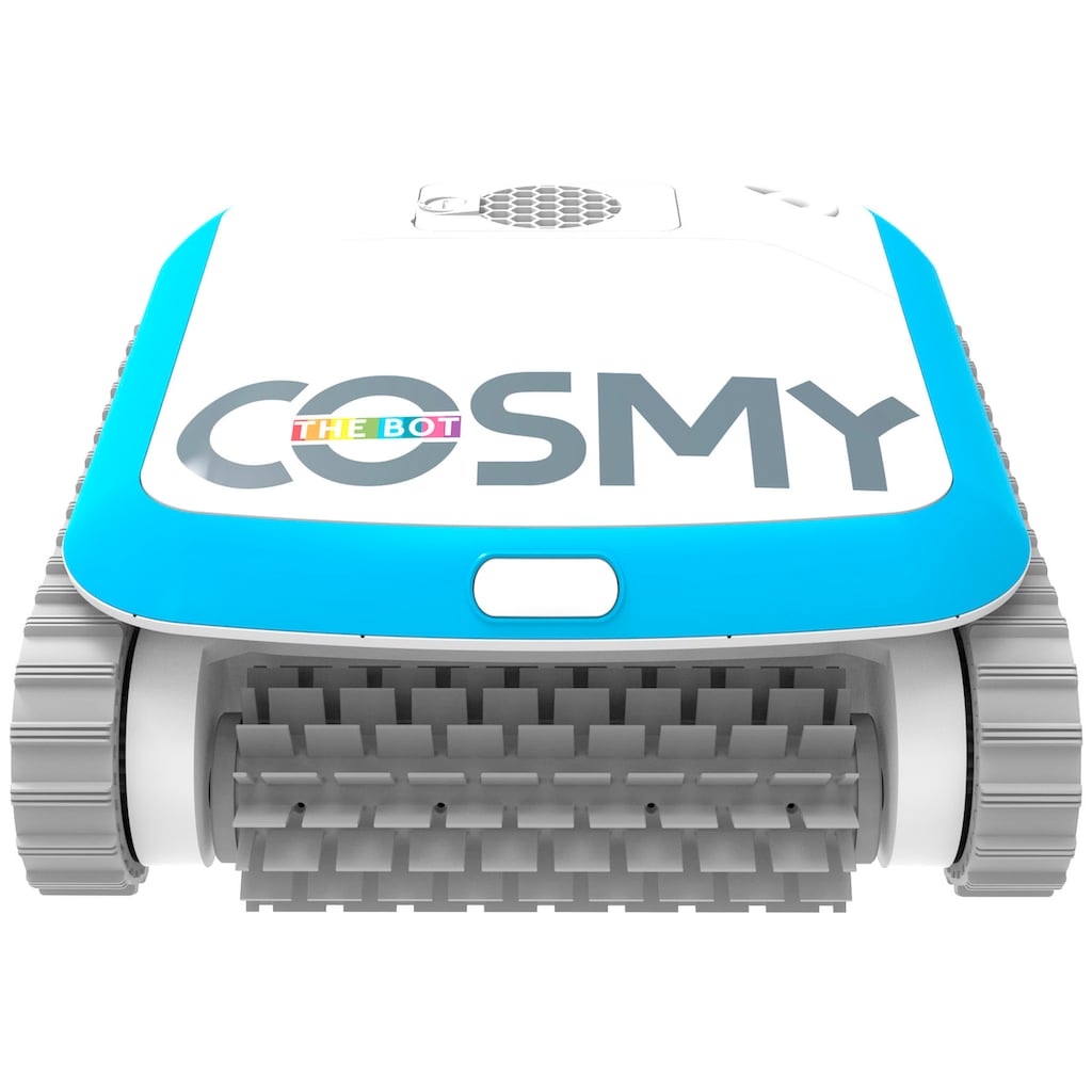 my POOL BWT Poolroboter »Cosmy 100«