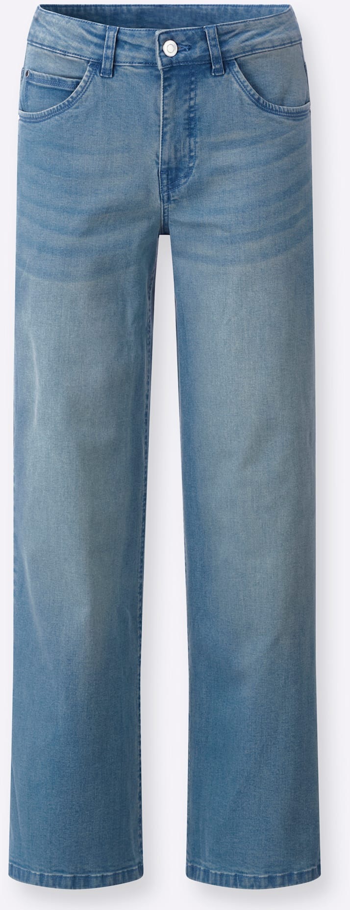 heine Bequeme Jeans 1 tlg.