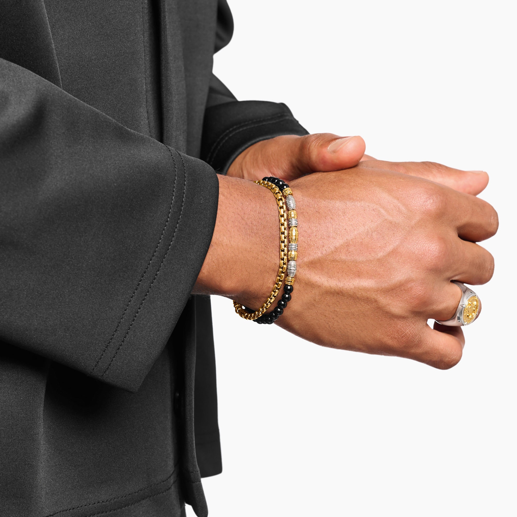 THOMAS SABO Armband »Venezia-Armband«