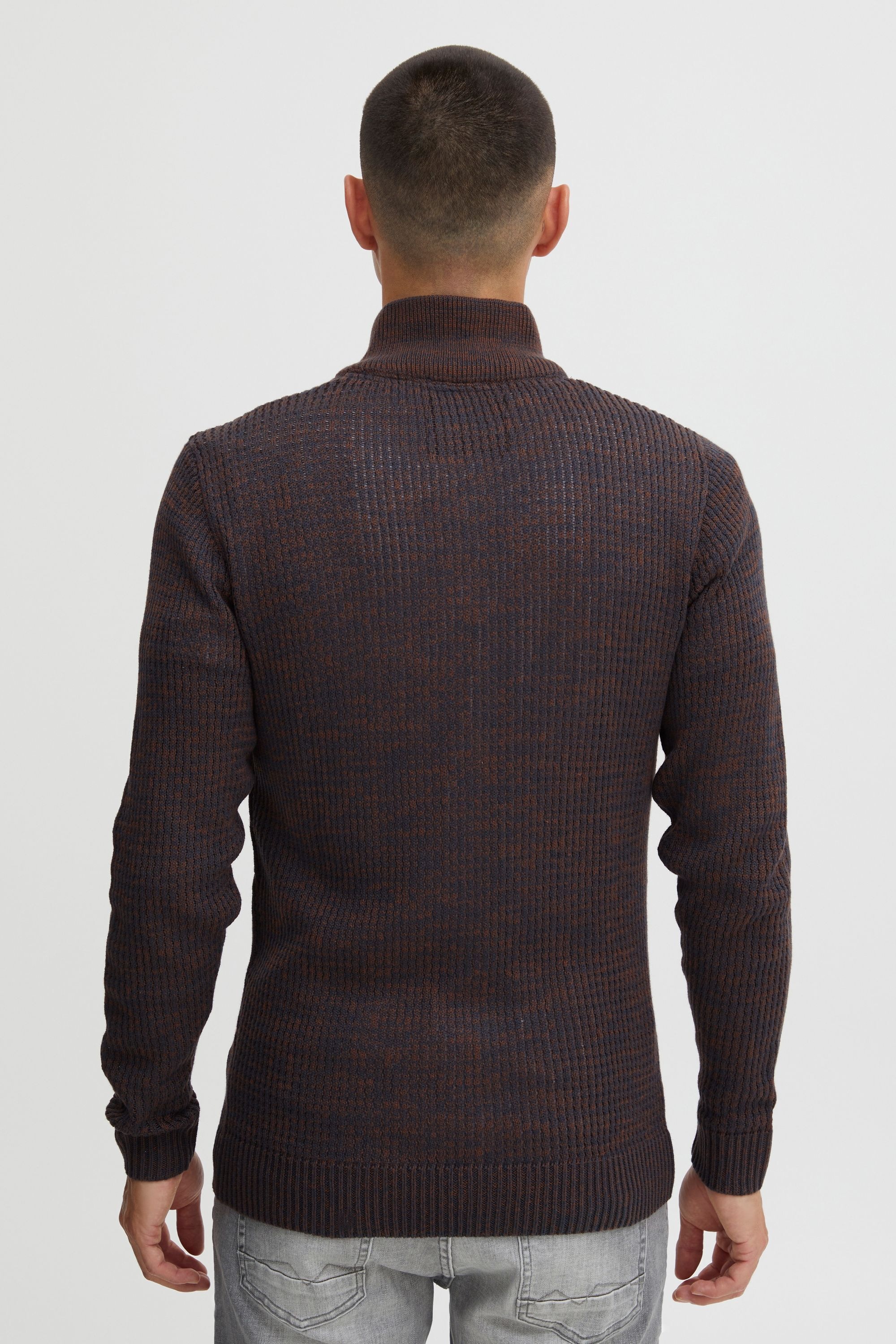 Indicode Strickjacke »Strickjacke IDValego«