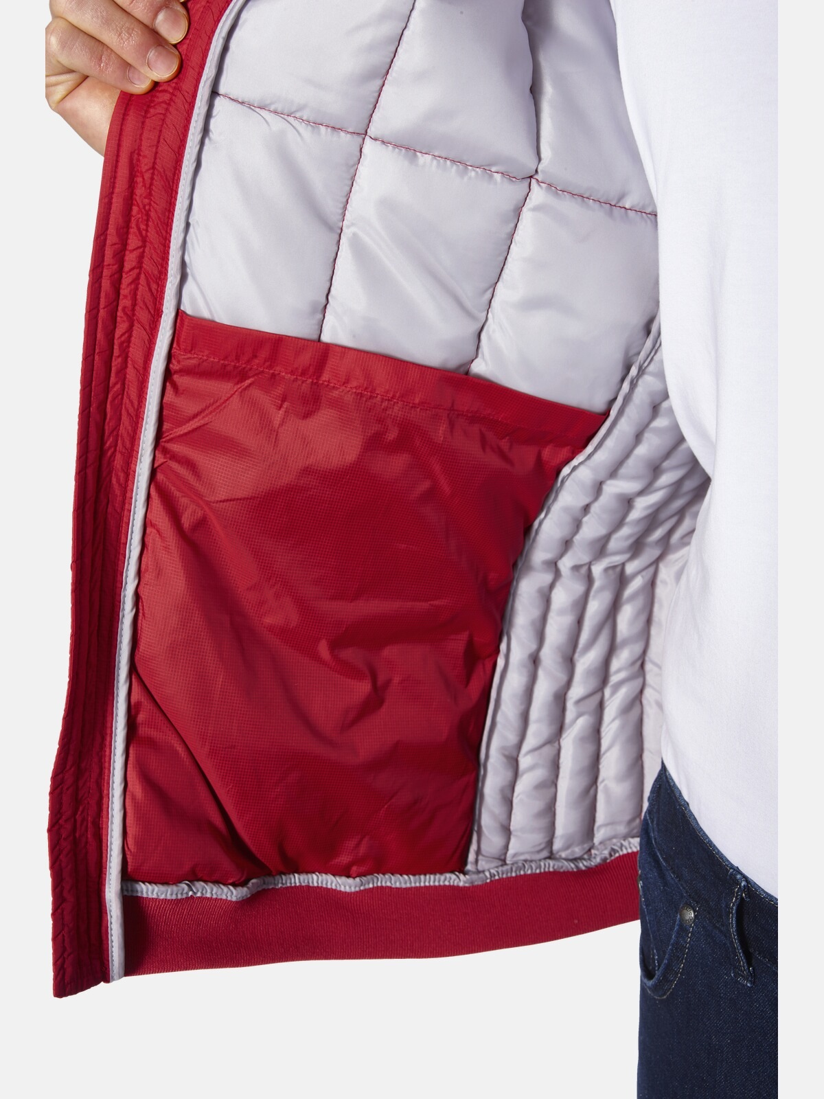Babista Steppjacke »Steppjacke CASIBESSO«