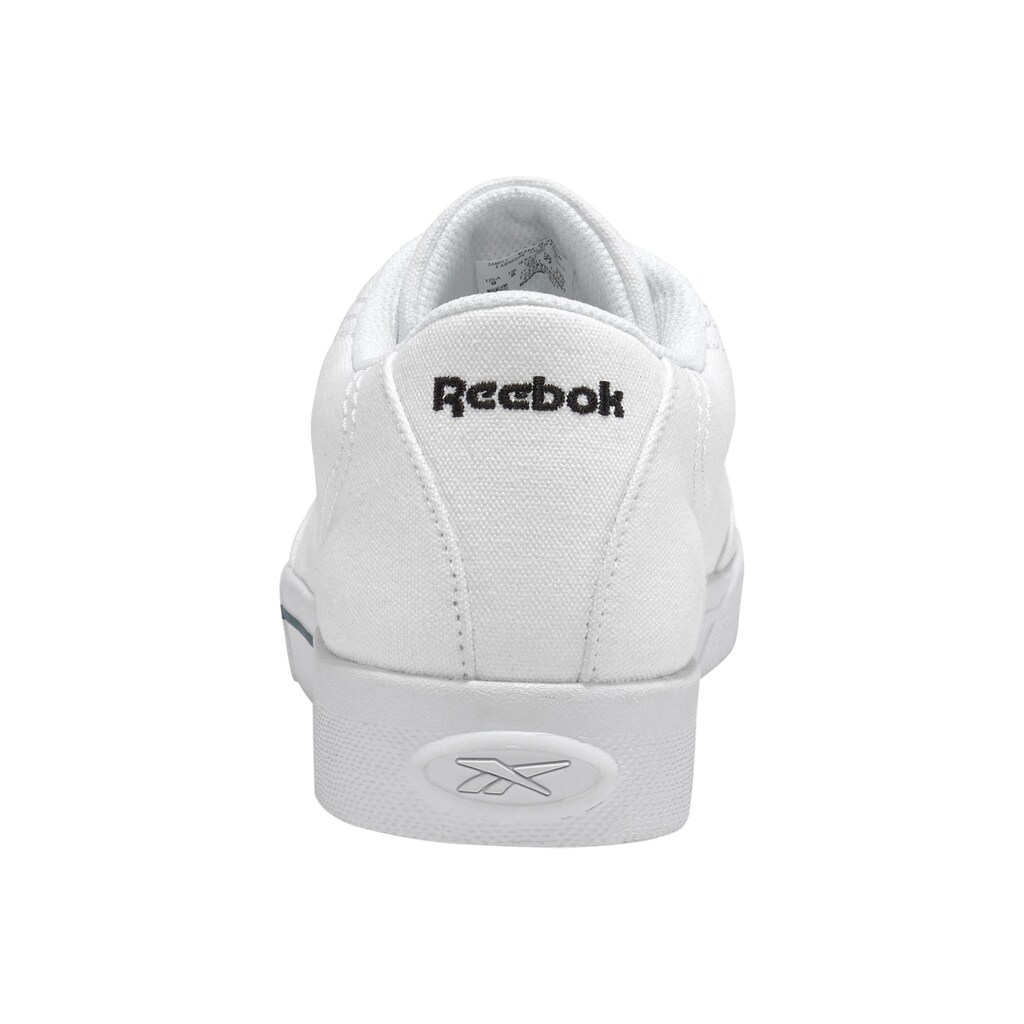 Reebok Classic Sneaker »SLICE CANVAS«