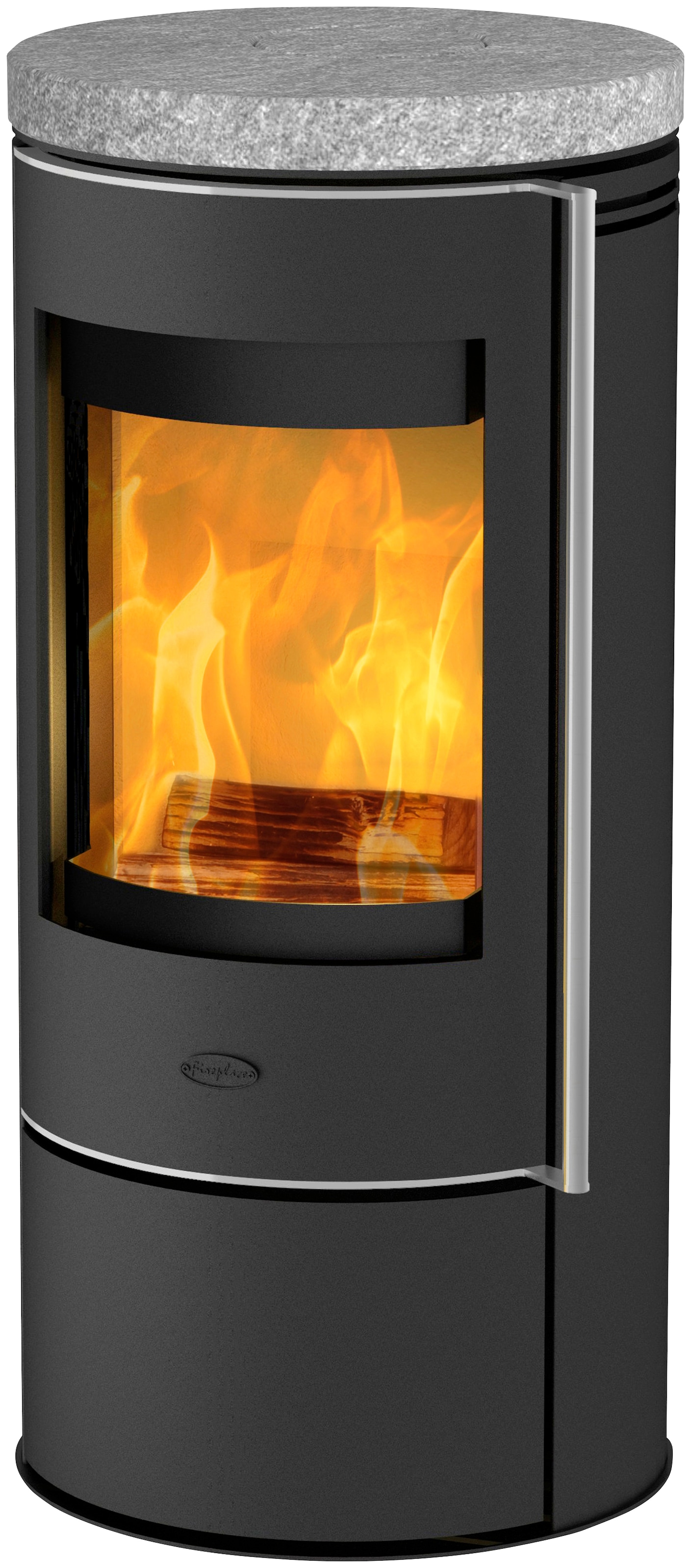 Fireplace Kaminofen »Rondale Teil Speckstein«
