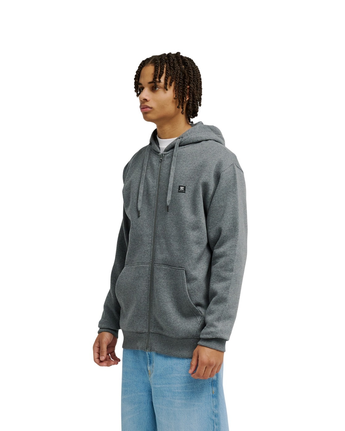 DC Shoes Kapuzensweatshirt »Lorion«
