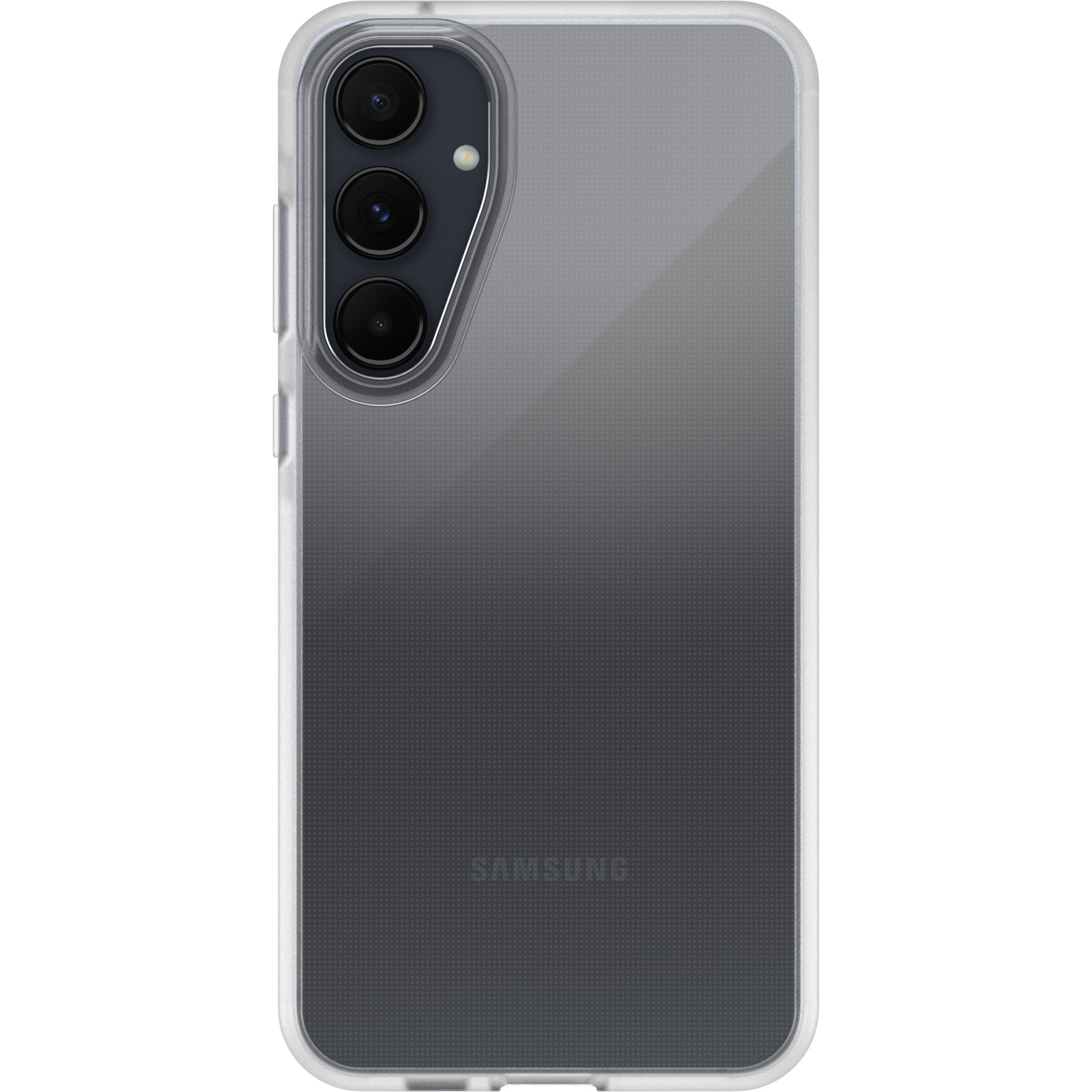 Otterbox Handyhülle »React für Samsung Galaxy A55 5G« Schutzhülle, Cover, Backcover