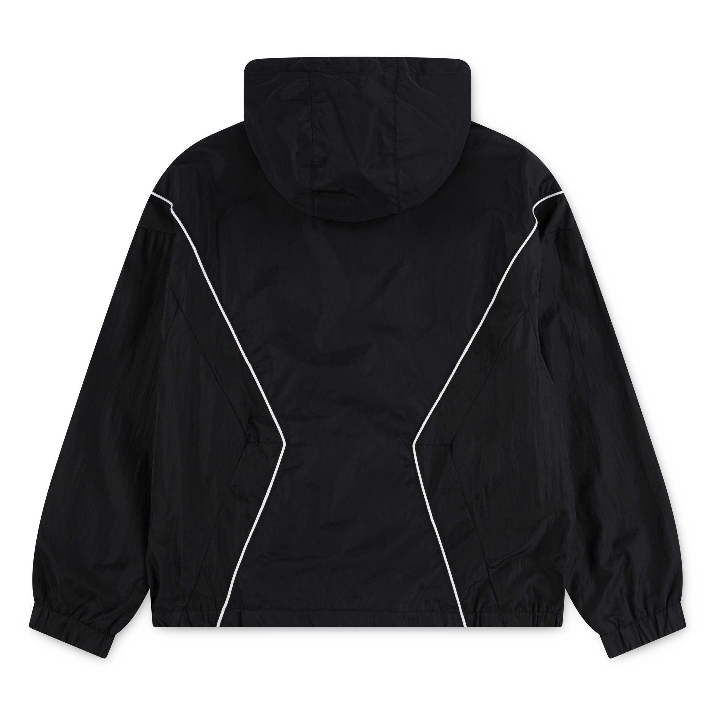 Jordan Windbreaker »JDB ESS DRAFT JACKET« für Kinder, aus Nylon, in den Größen S bis XL
