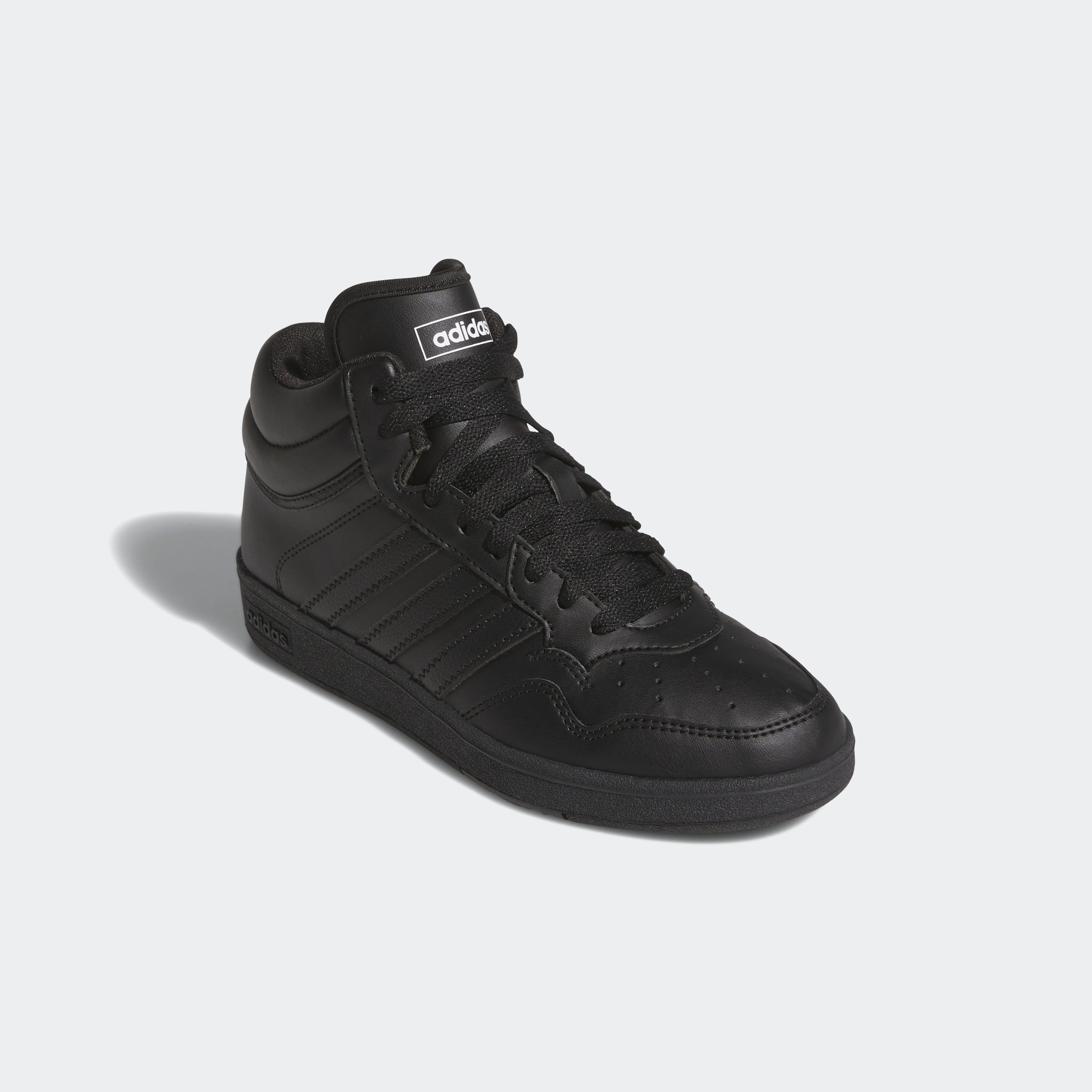 adidas Sportswear Sneaker »HOOPS MID 4.0 KIDS«
