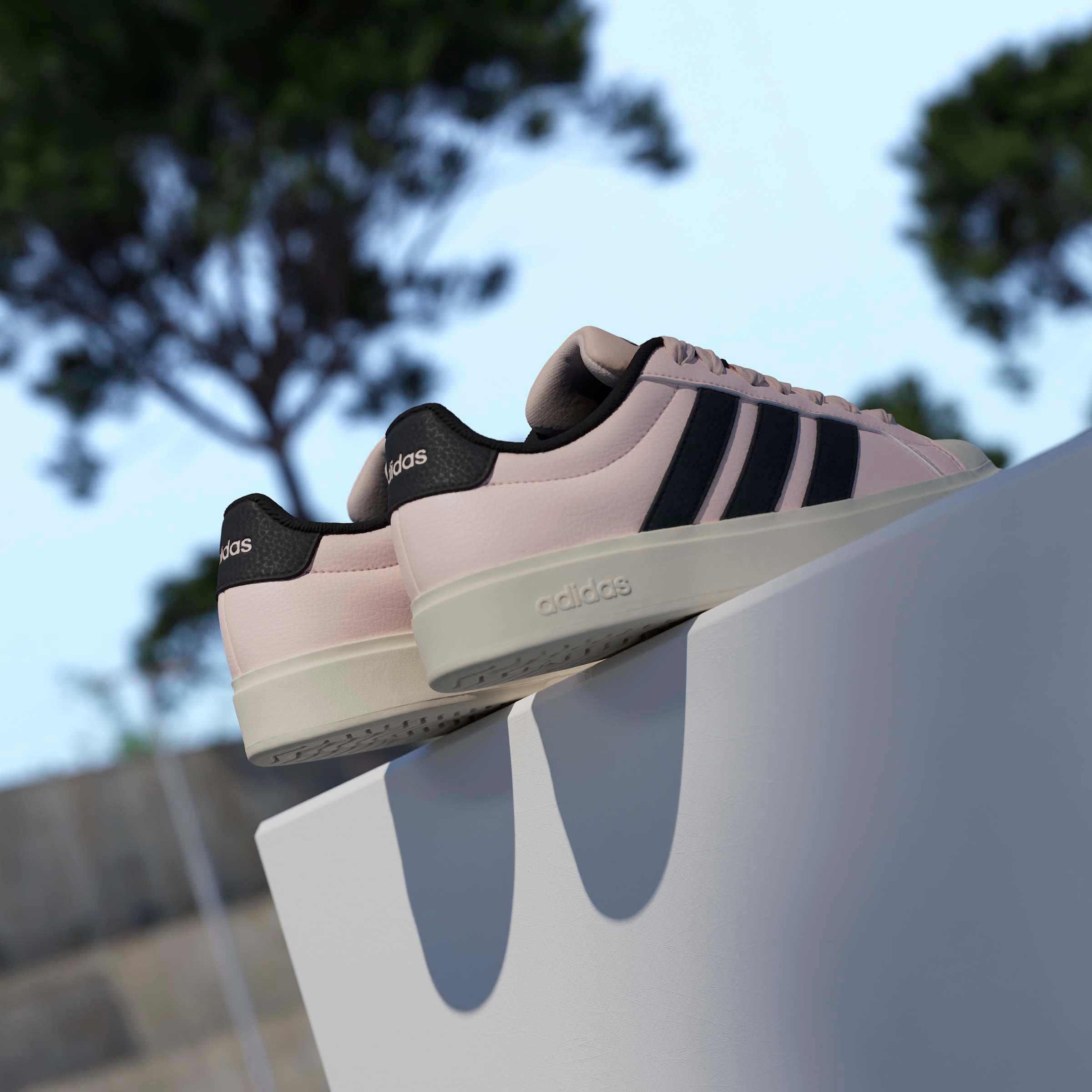 adidas Sportswear Sneaker »STREETTALK«