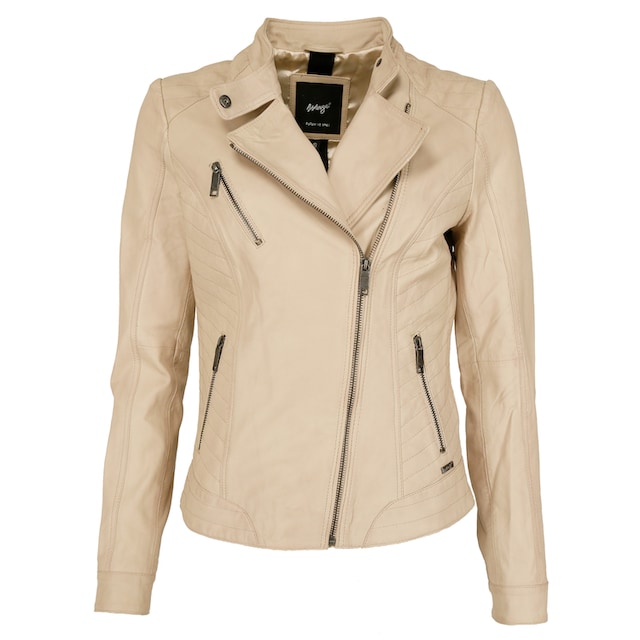 Maze Lederjacke »Lederjacke Sally« kaufen bei OTTO