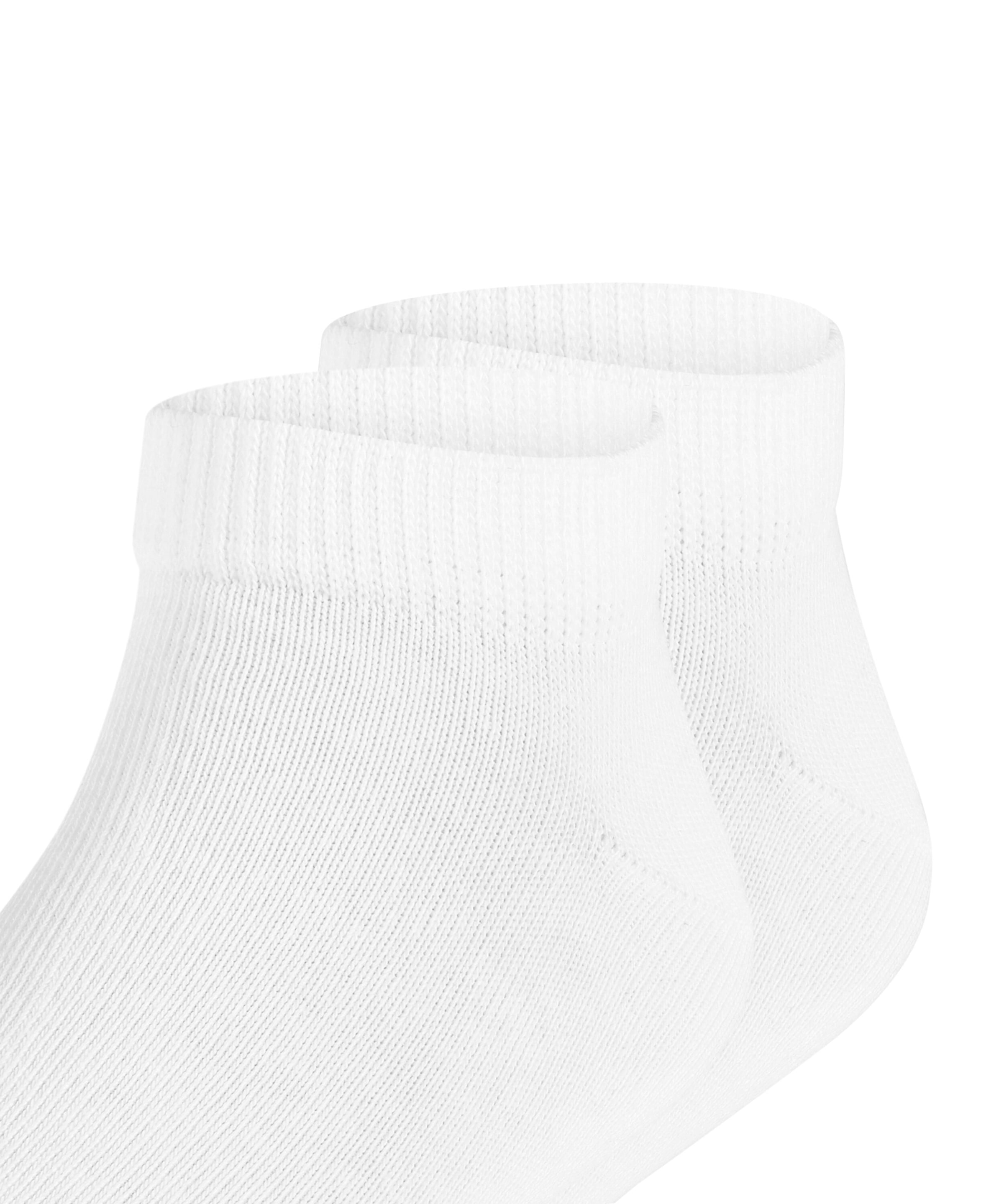 FALKE Sneakersocken »Happy 2-Pack« 2 Paar tlg.