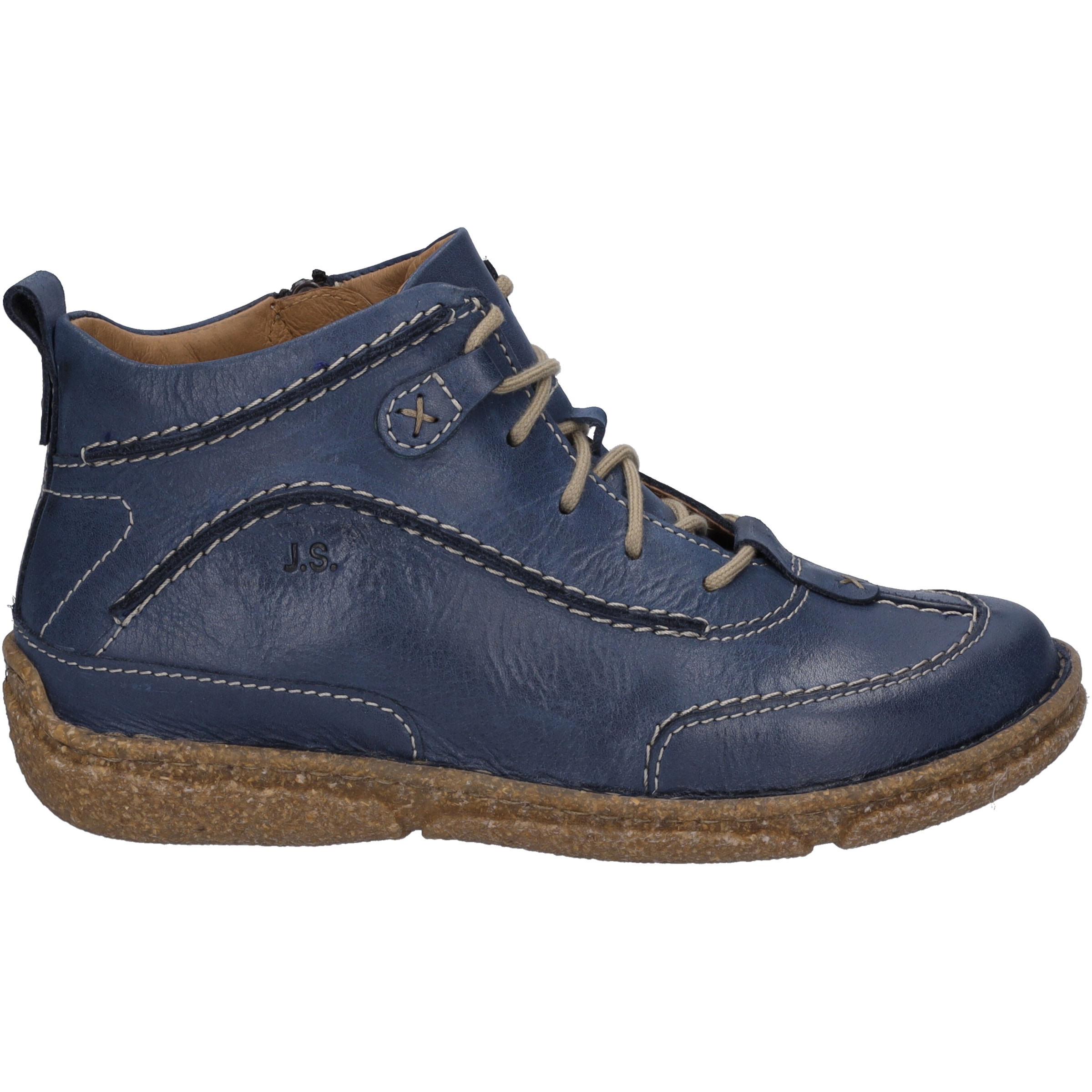 Josef Seibel Stiefelette »Neele 52, ocean«