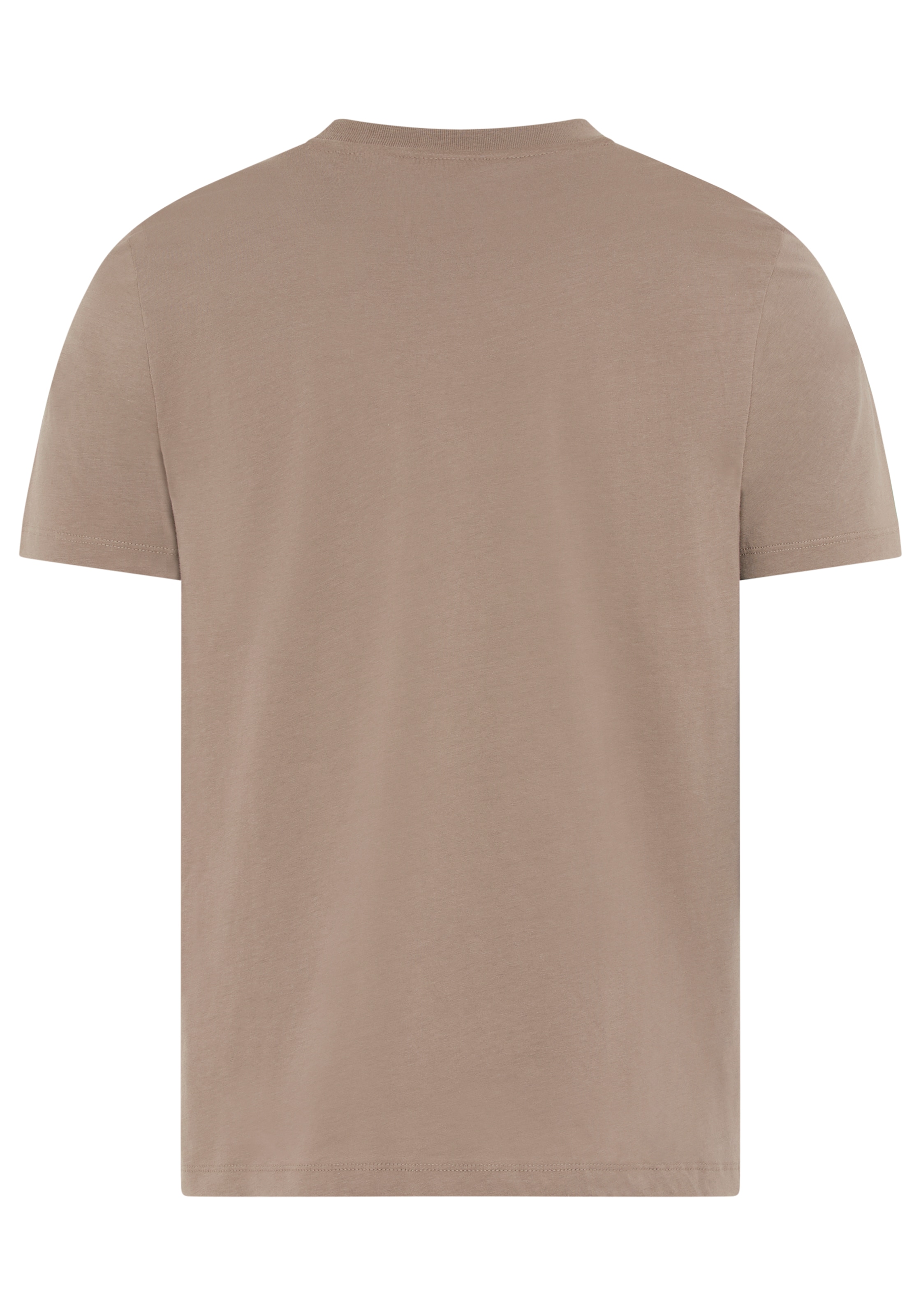 HUGO T-Shirt »Dulivio« Rundhalsausschnitt, Regular Fit, Must have Basic