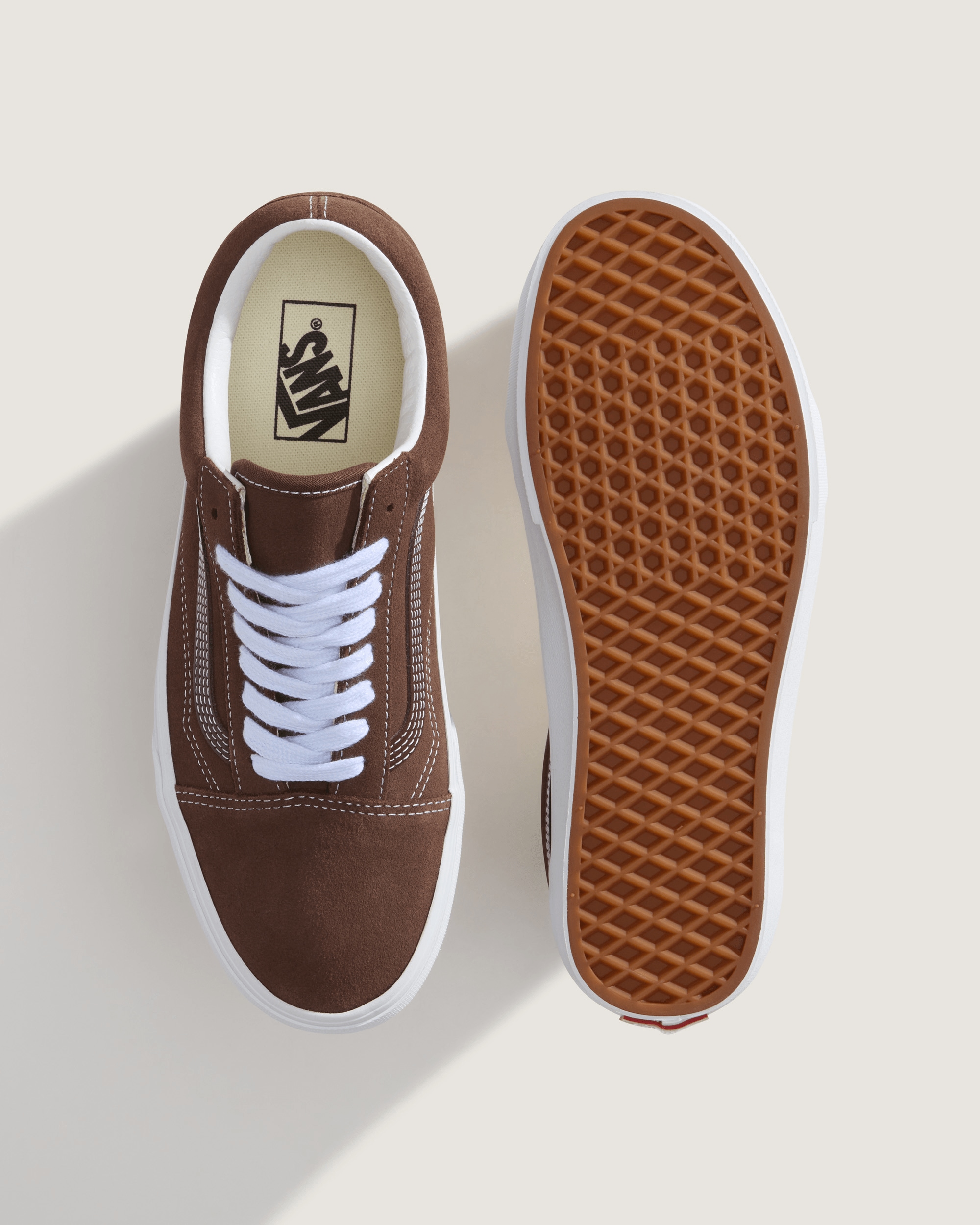 Vans Sneaker »Old Skool«  unisex