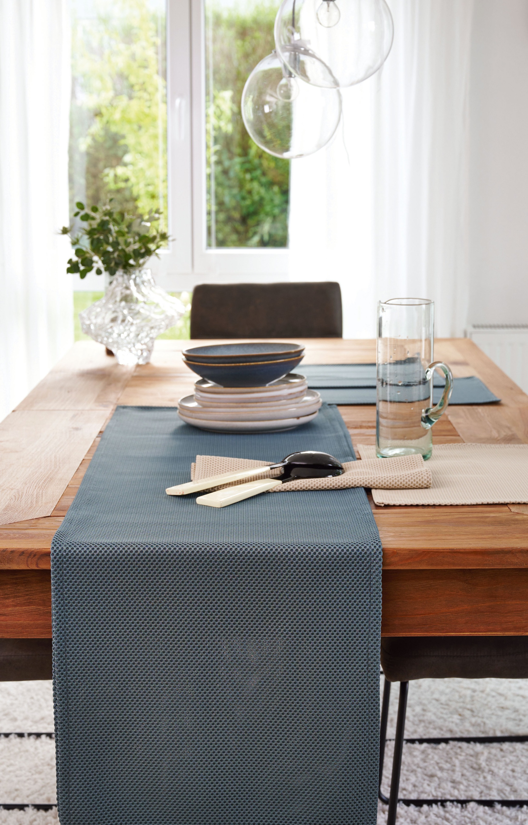 APELT Tischläufer »Miles«