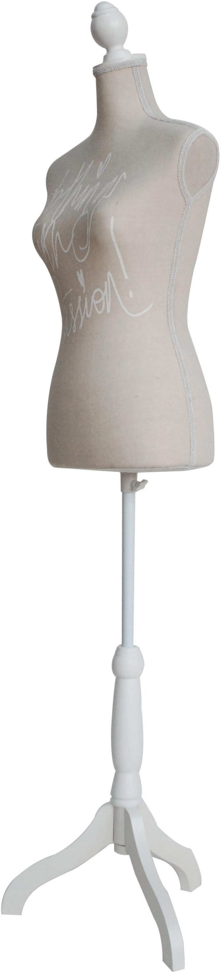 Schneiderbüste Passion