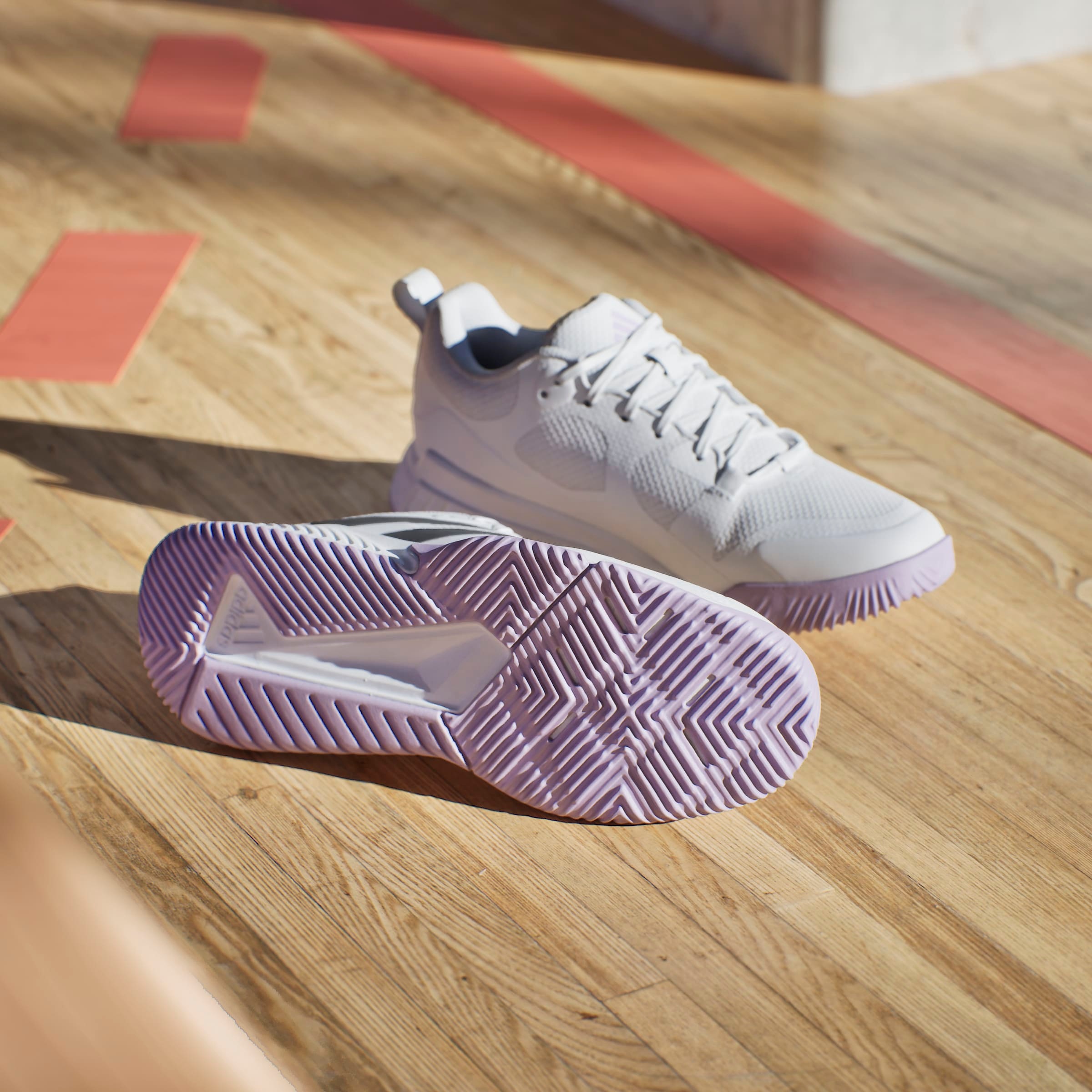 adidas Performance Hallenschuh »COURT TEAM BOUNCE 2.0«  Volleyballschuh