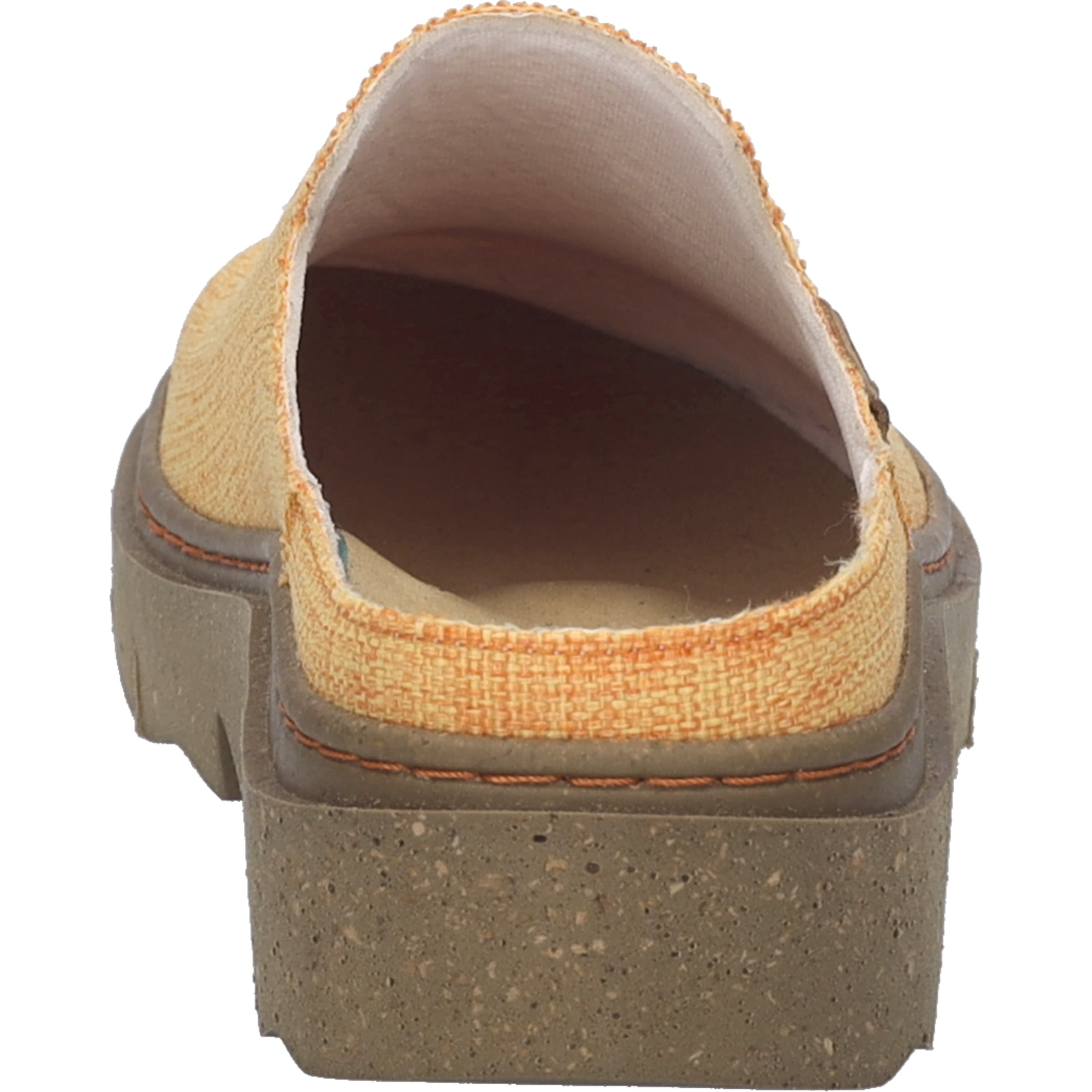 Josef Seibel Hausschuh »Carmaux 01, orange«